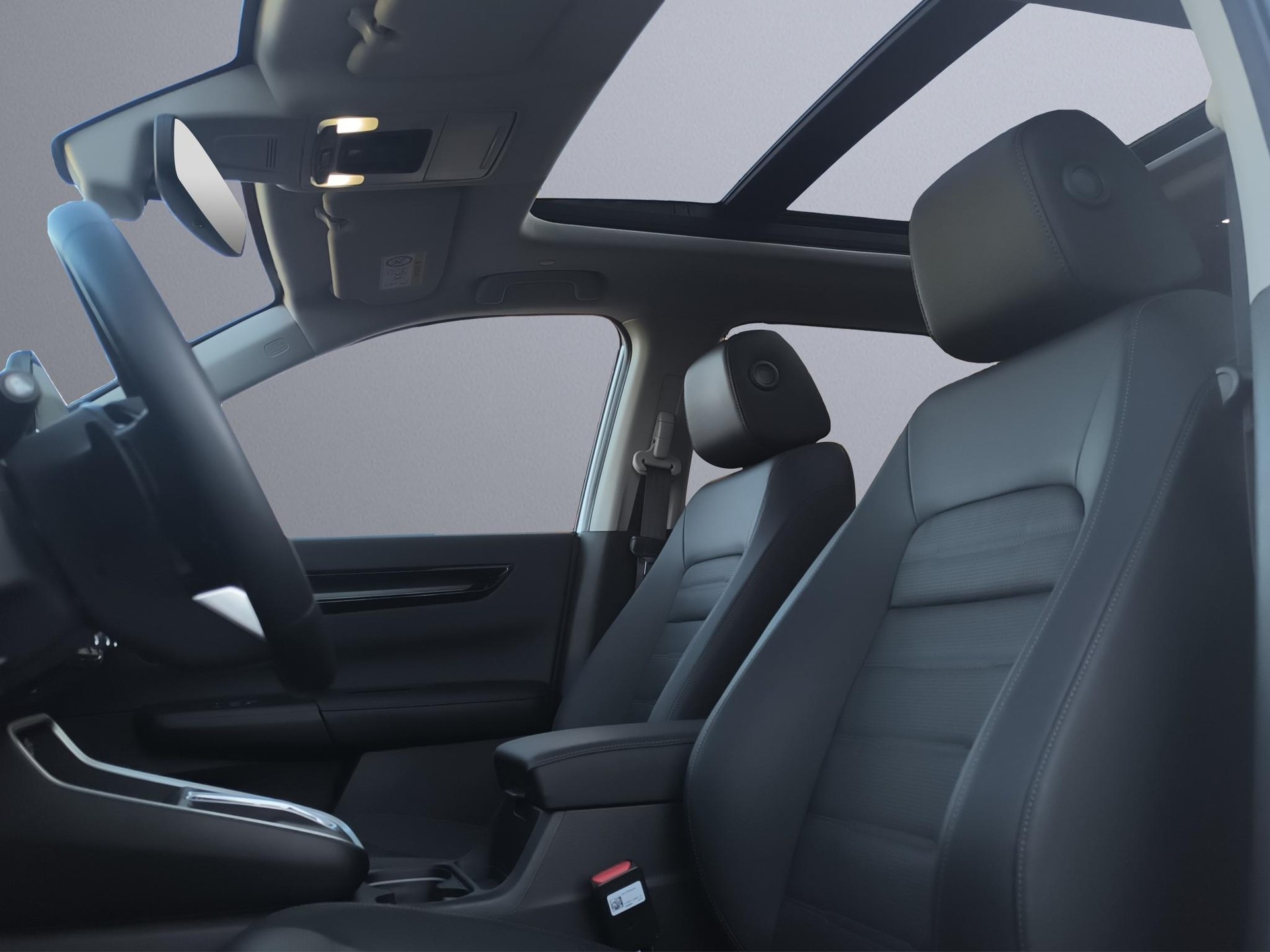 HONDA CR-V 2.0 i-MMD Advance 4WD-image-14