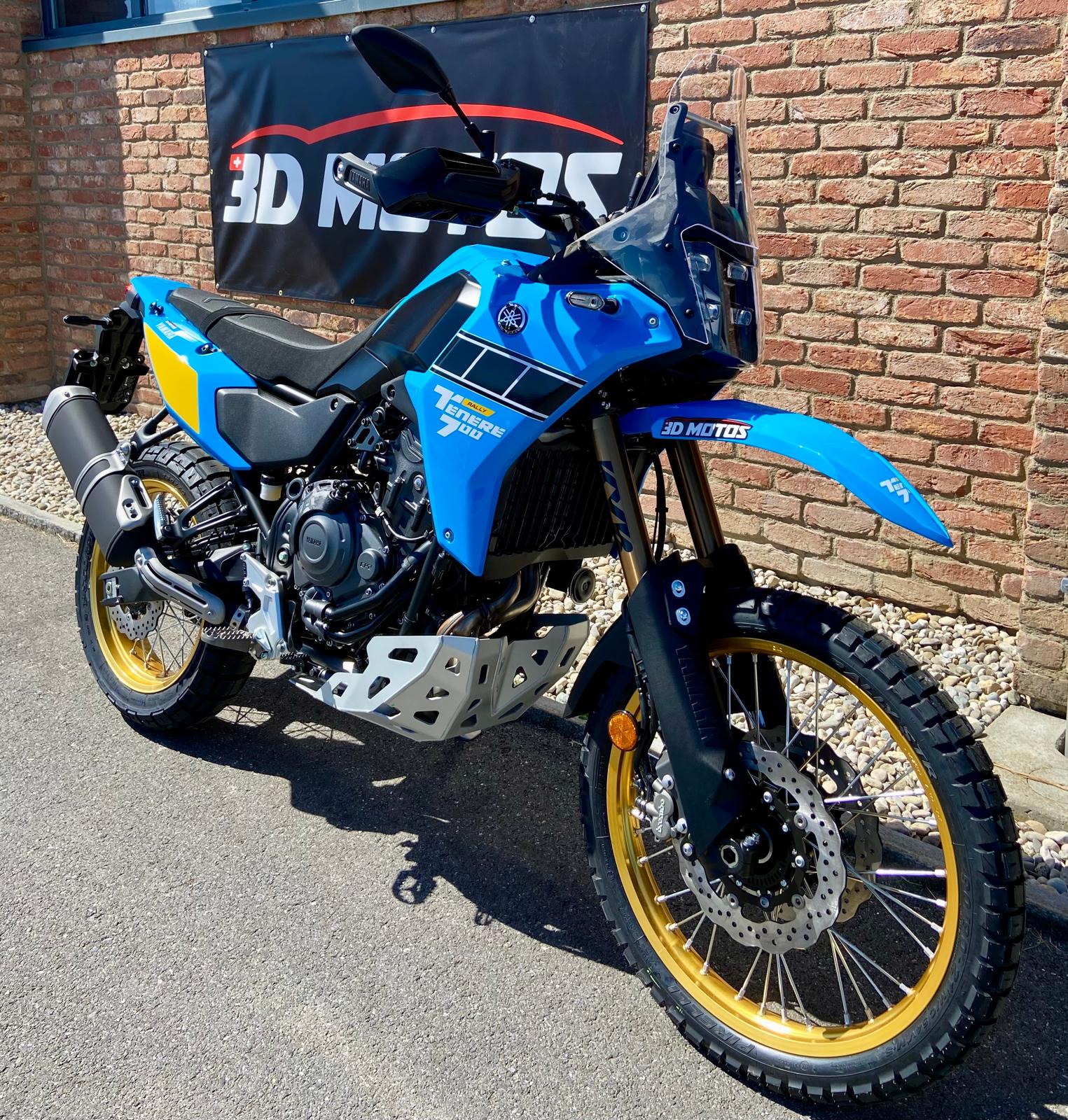 YAMAHA Tenere 700 Rally Edition-showroom-element-1