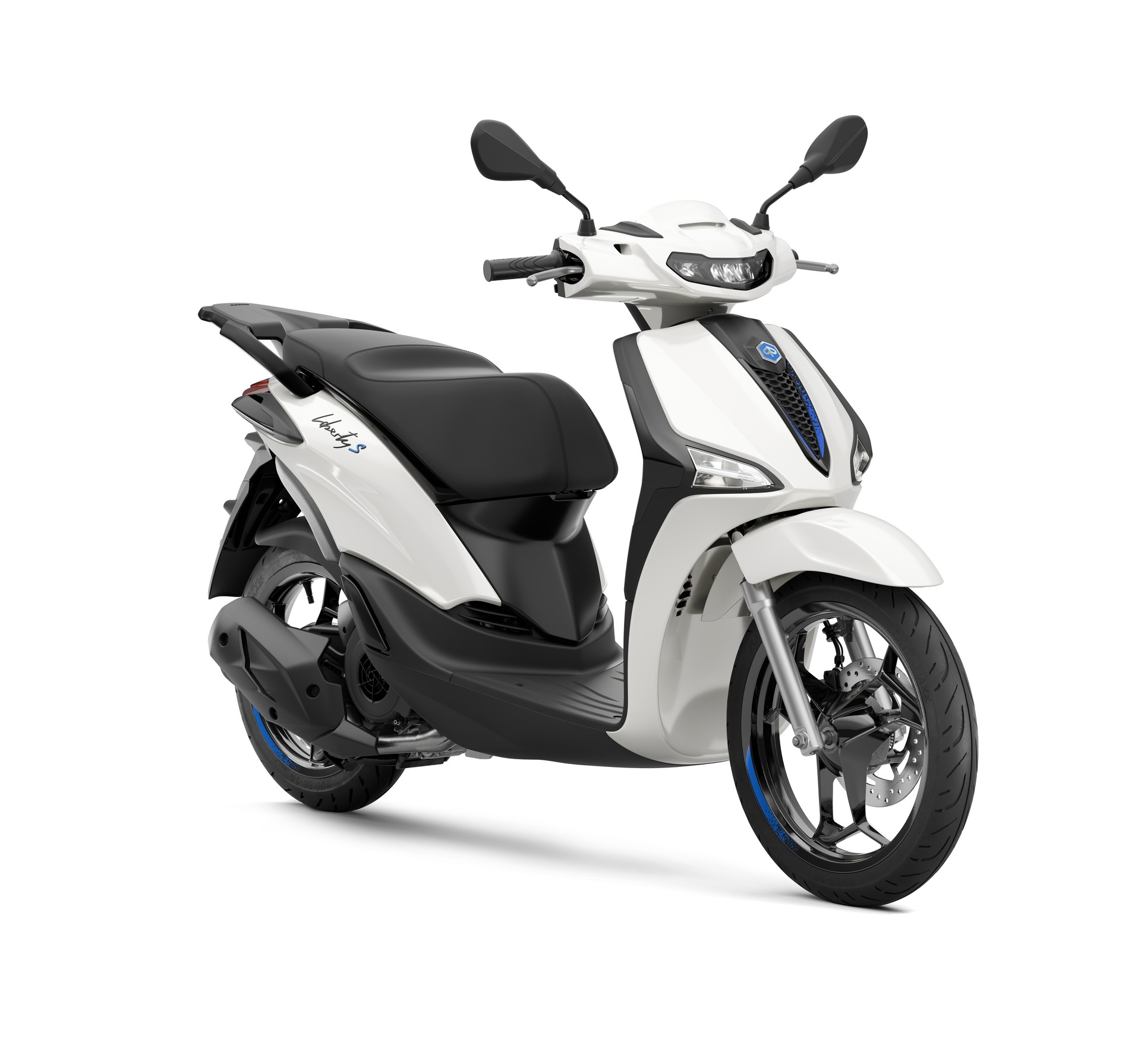 PIAGGIO Liberty 125 Sport E5+