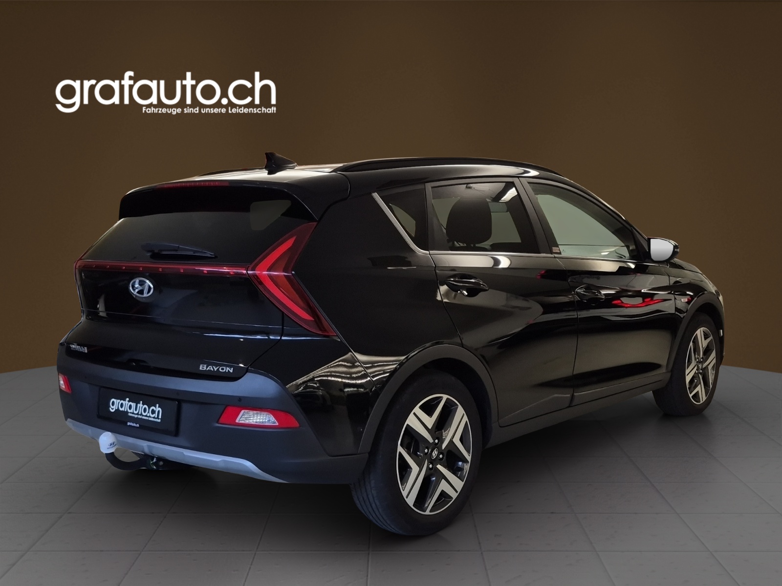 HYUNDAI Bayon 1.0 T-GDi 120 Vertex-image-4