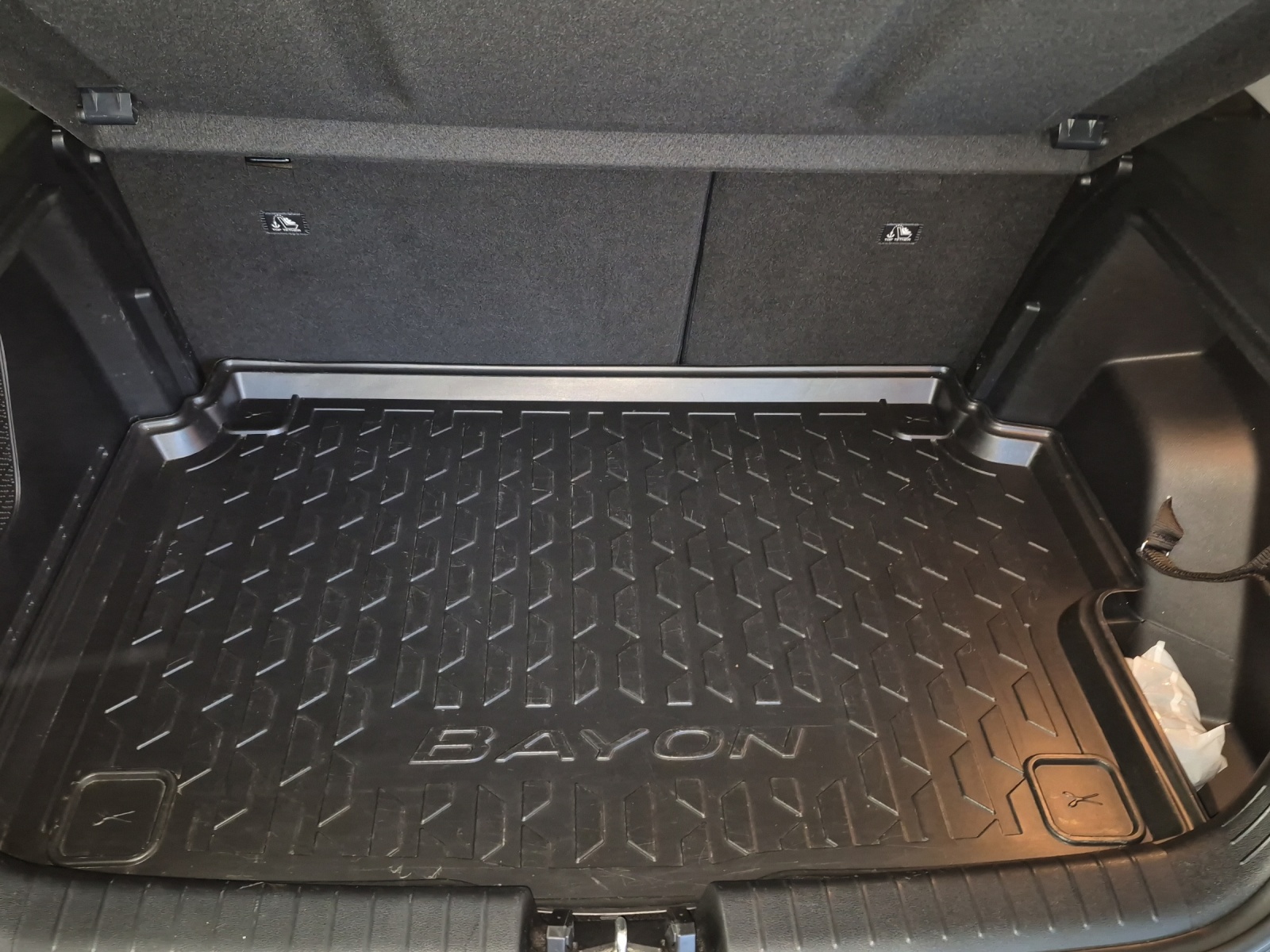 HYUNDAI Bayon 1.0 T-GDi 120 Vertex-image-9
