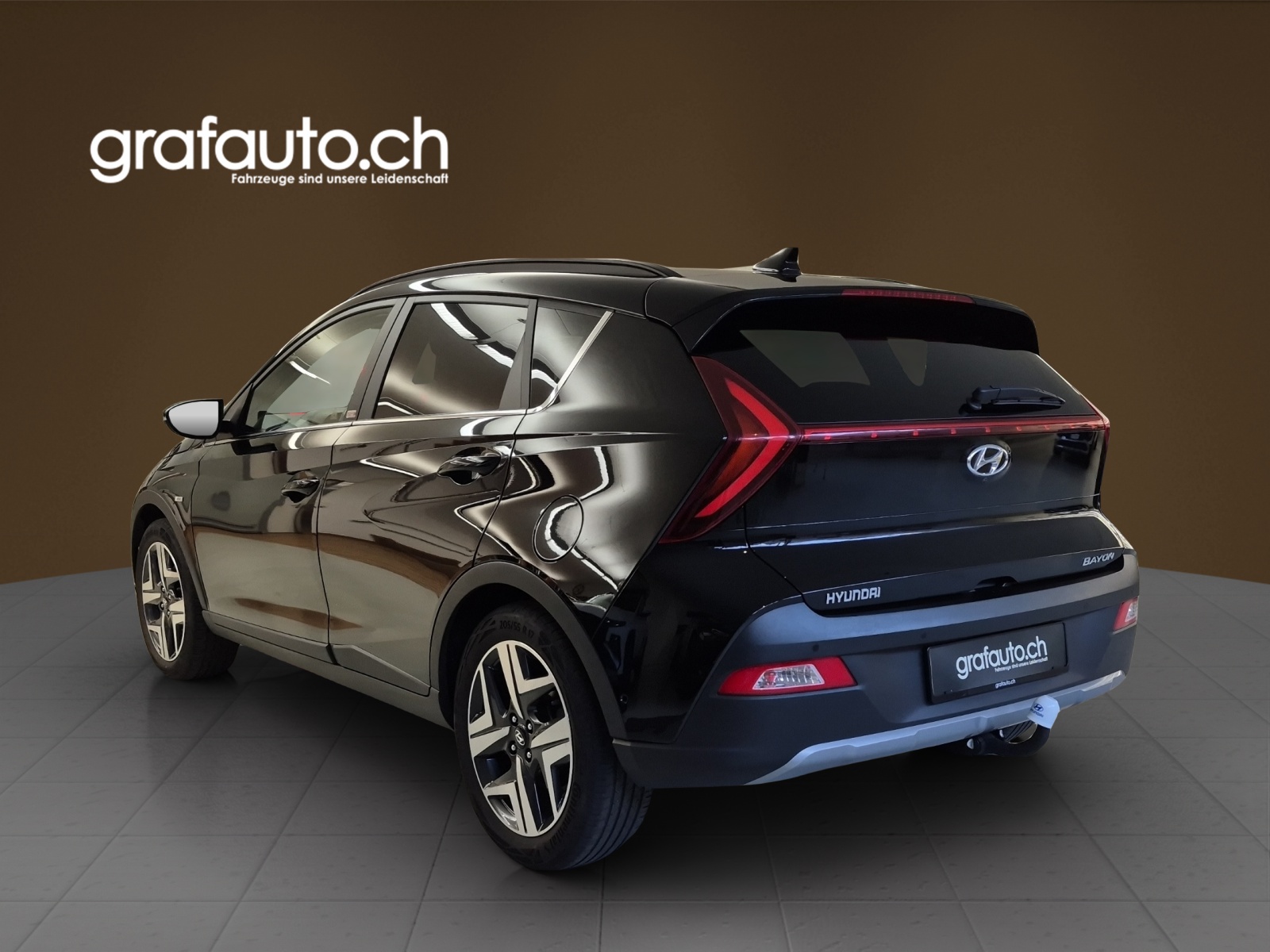 HYUNDAI Bayon 1.0 T-GDi 120 Vertex-image-3