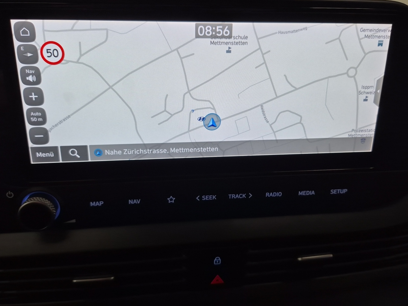 HYUNDAI Bayon 1.0 T-GDi 120 Vertex-image-11