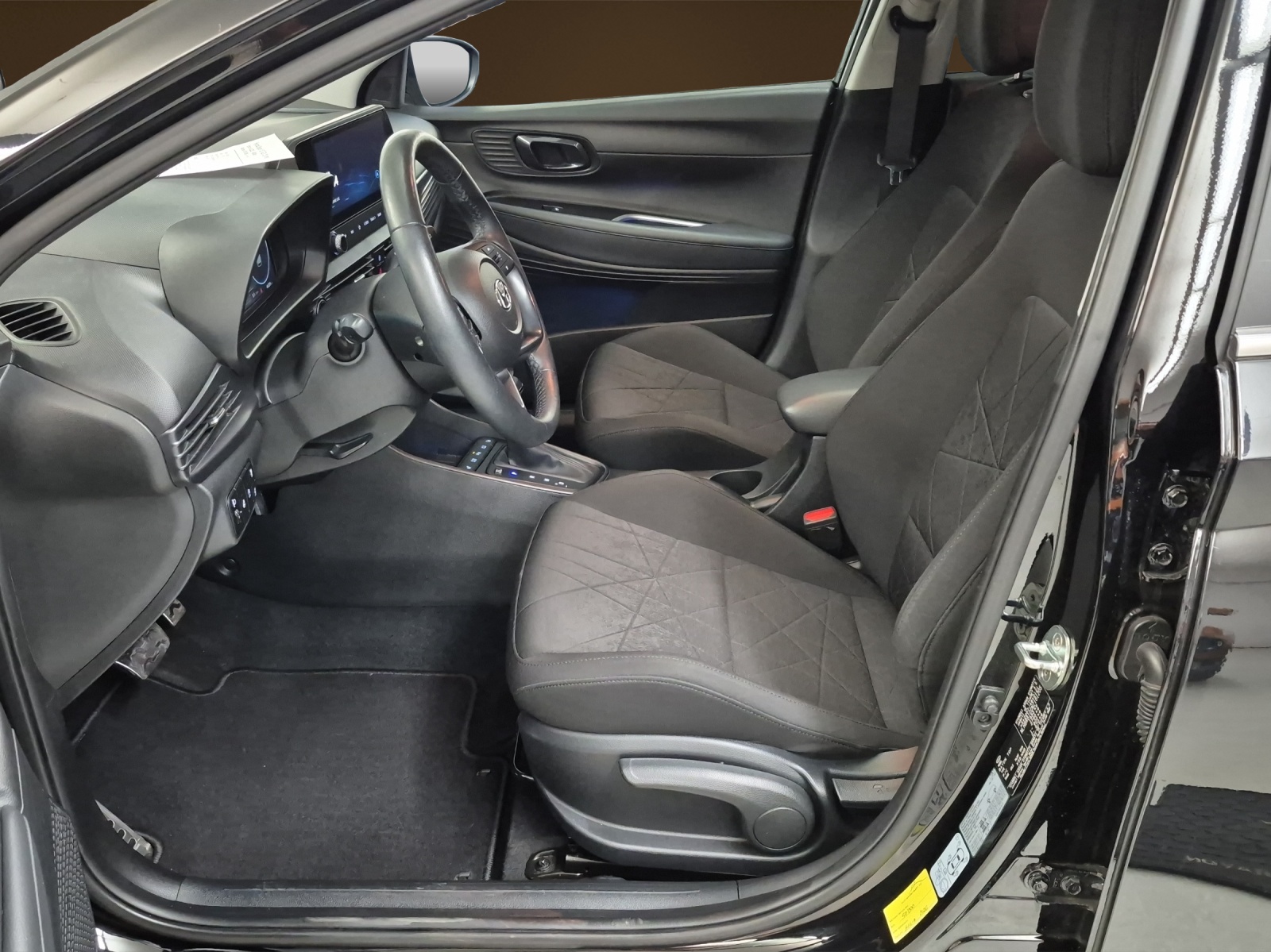 HYUNDAI Bayon 1.0 T-GDi 120 Vertex-image-5