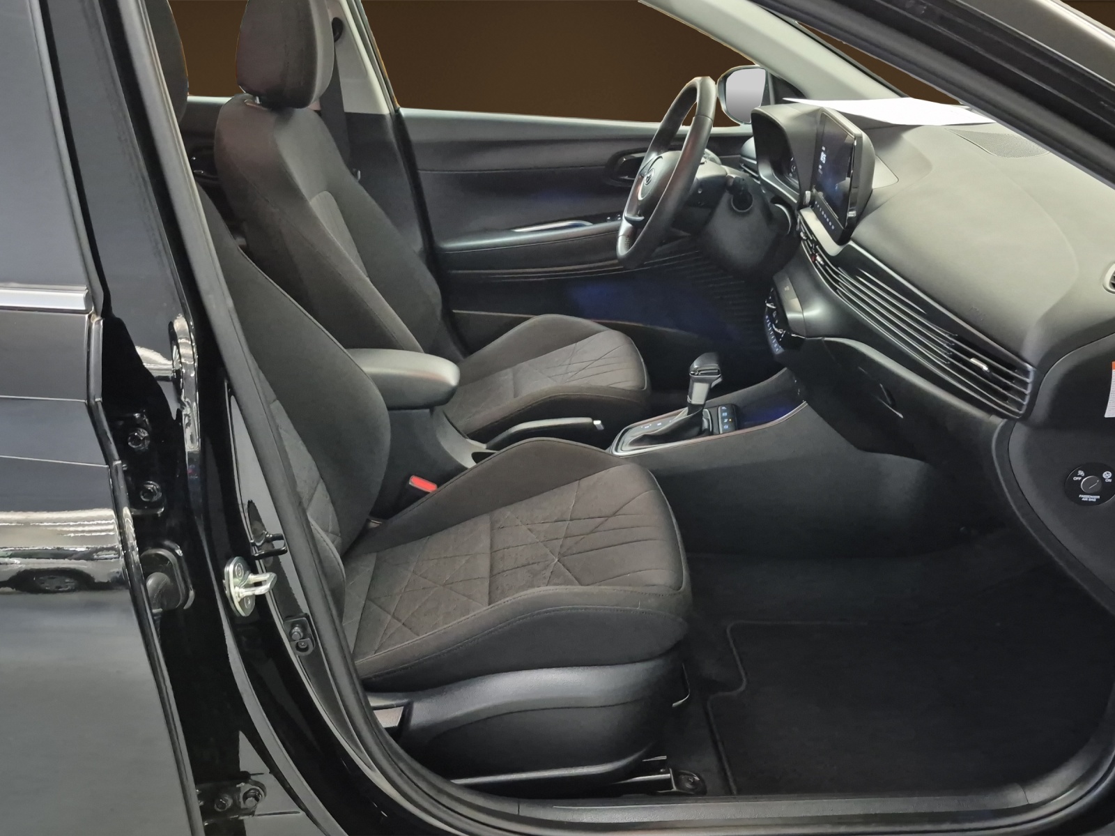 HYUNDAI Bayon 1.0 T-GDi 120 Vertex-image-8