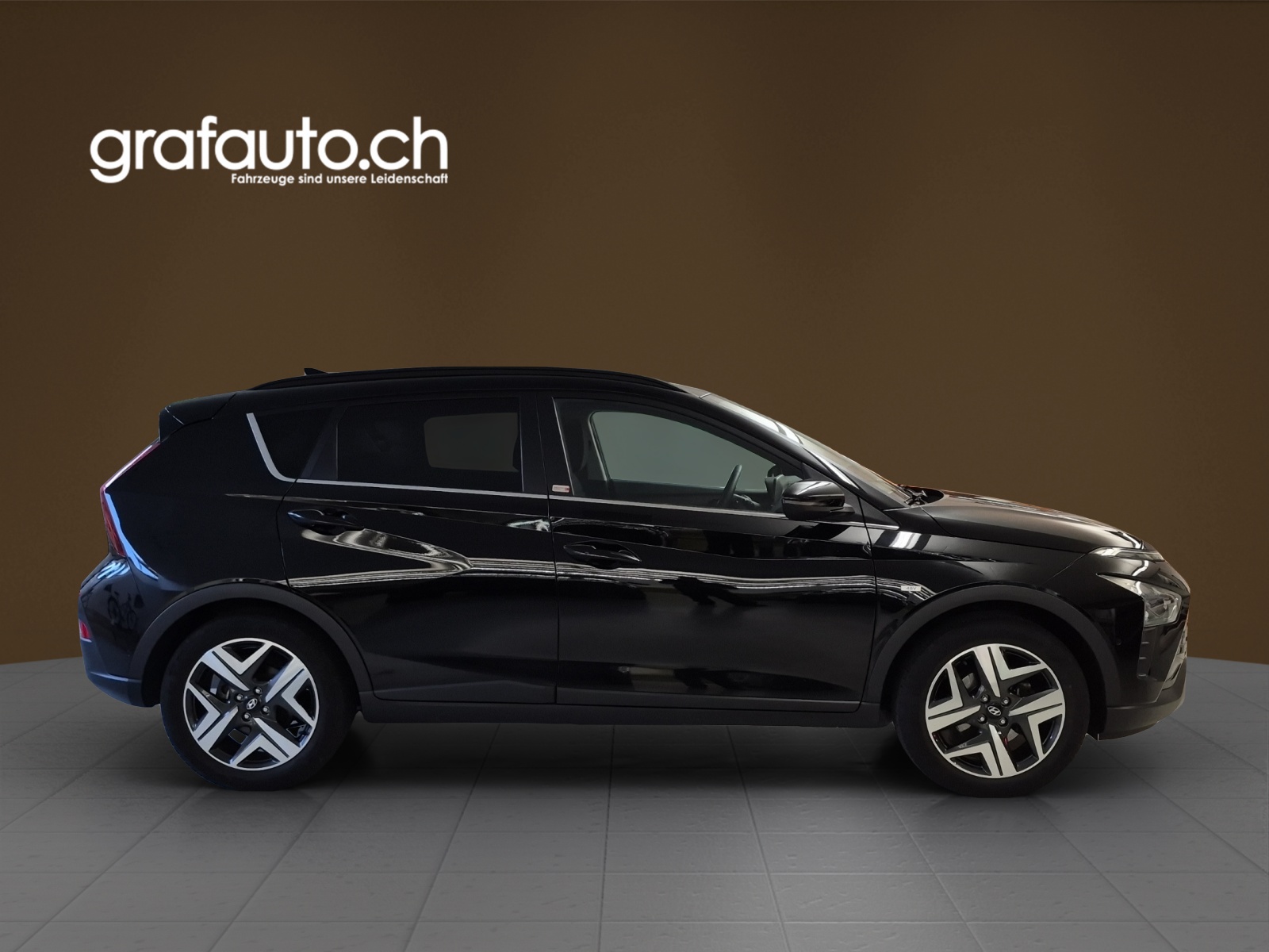 HYUNDAI Bayon 1.0 T-GDi 120 Vertex-image-2