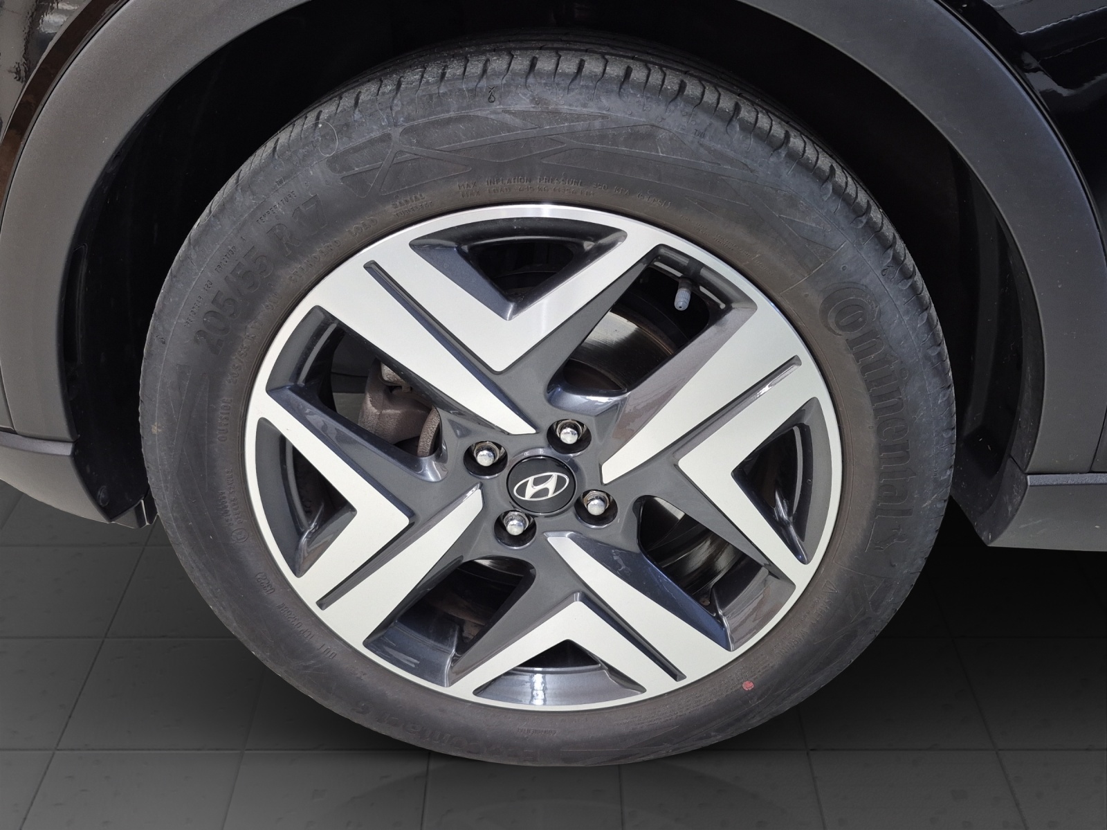 HYUNDAI Bayon 1.0 T-GDi 120 Vertex-image-13