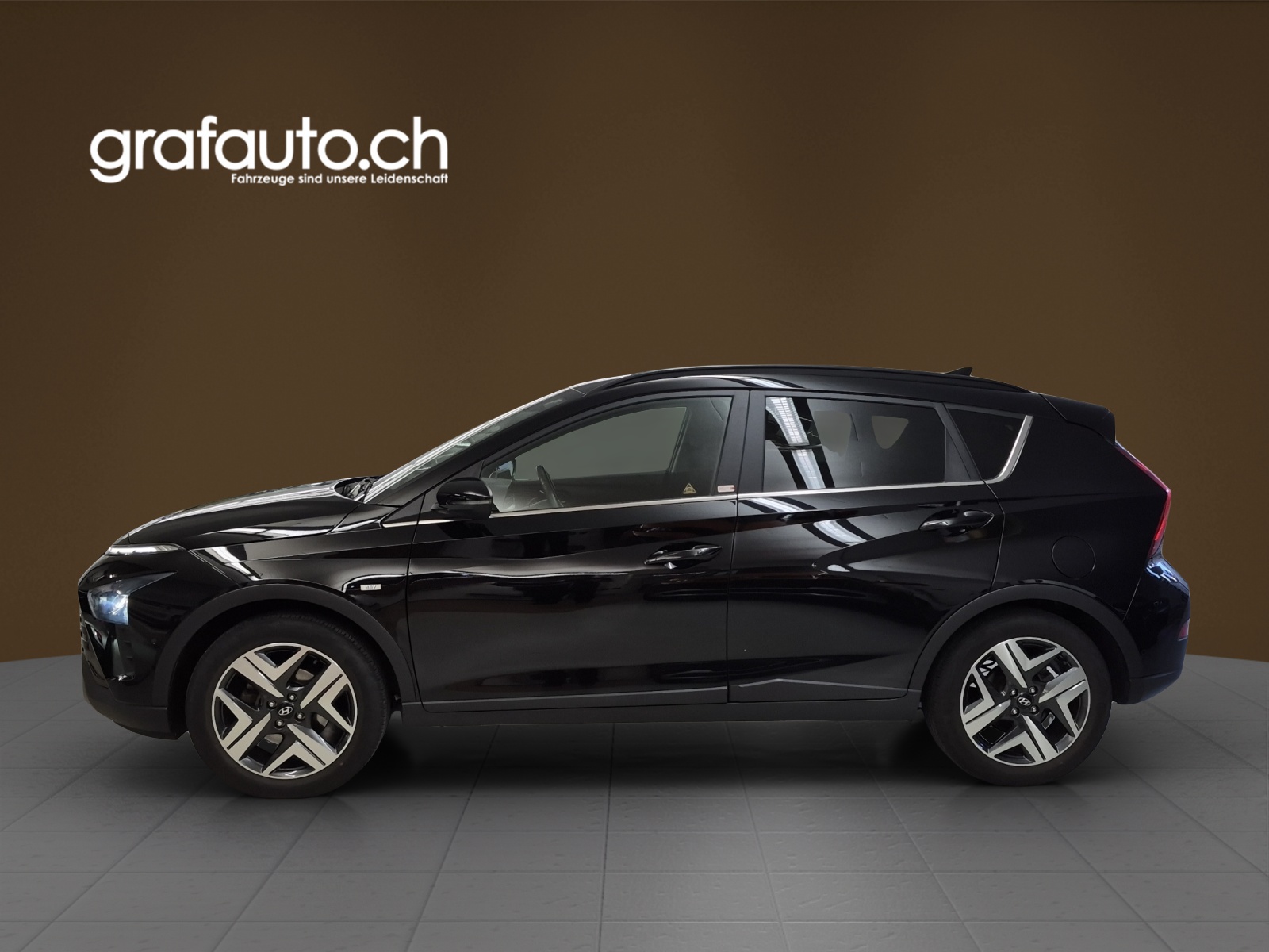 HYUNDAI Bayon 1.0 T-GDi 120 Vertex-image-0