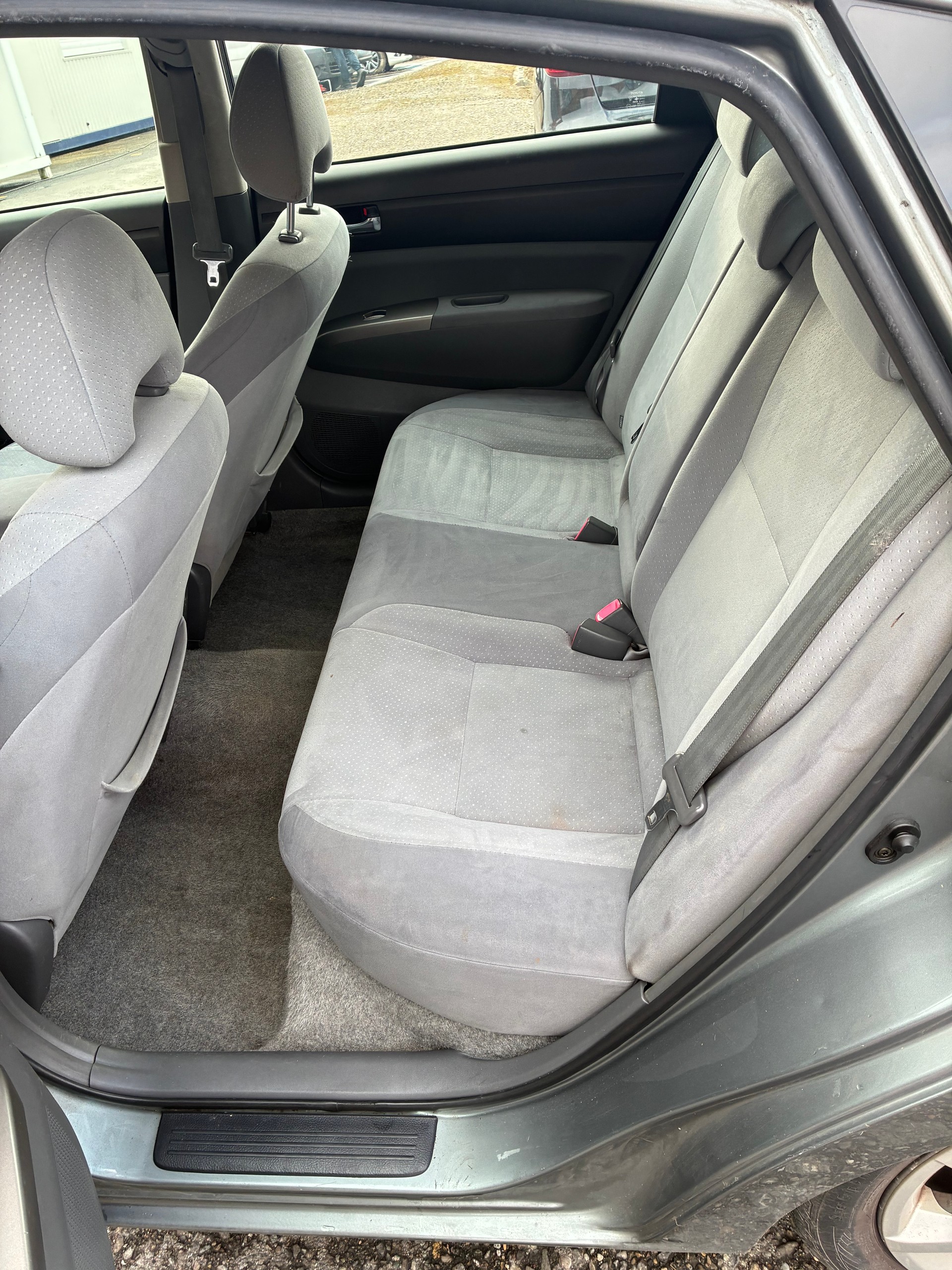 TOYOTA Prius 1.5 16V Hybrid-image-5