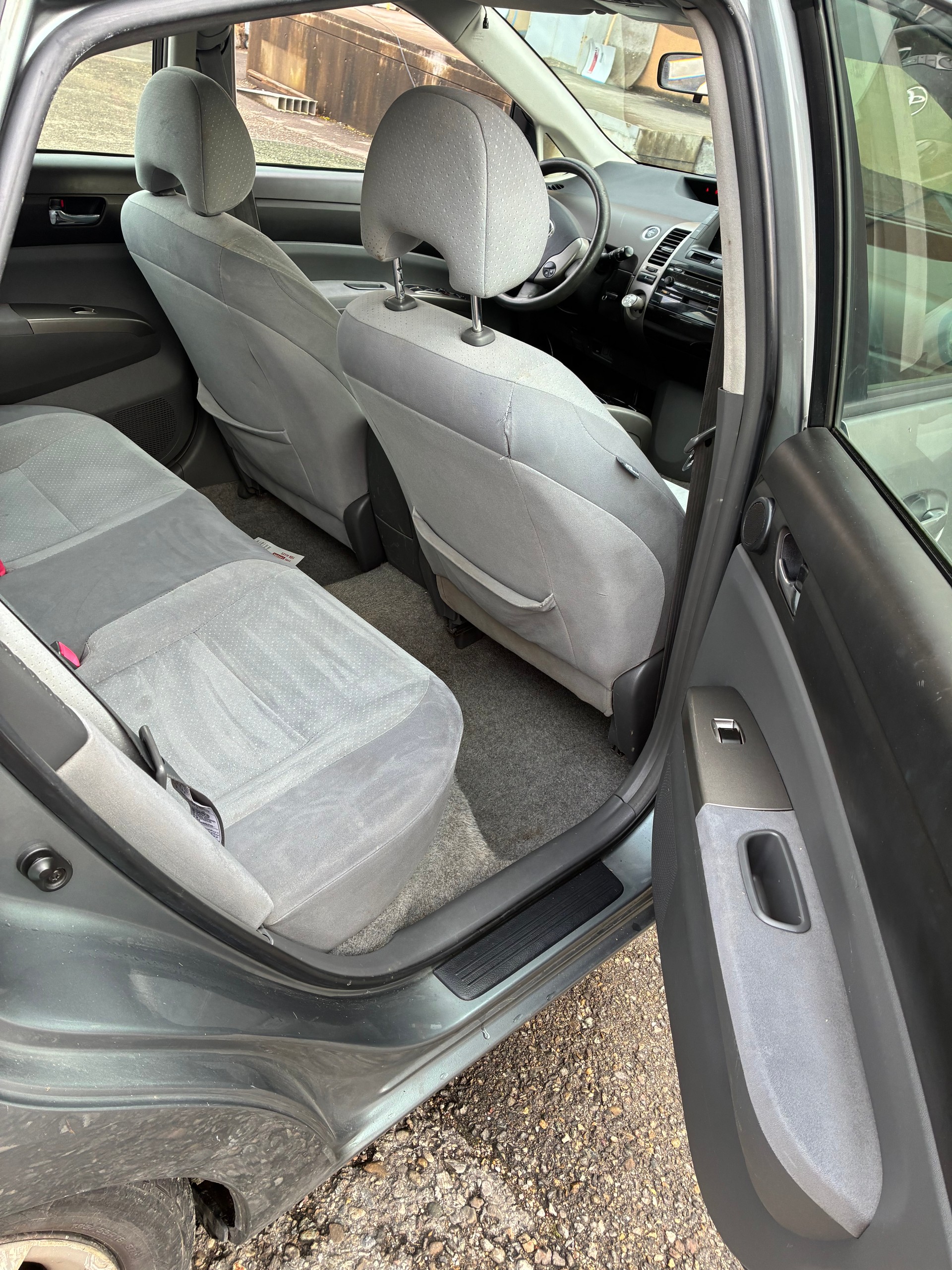 TOYOTA Prius 1.5 16V Hybrid-image-8