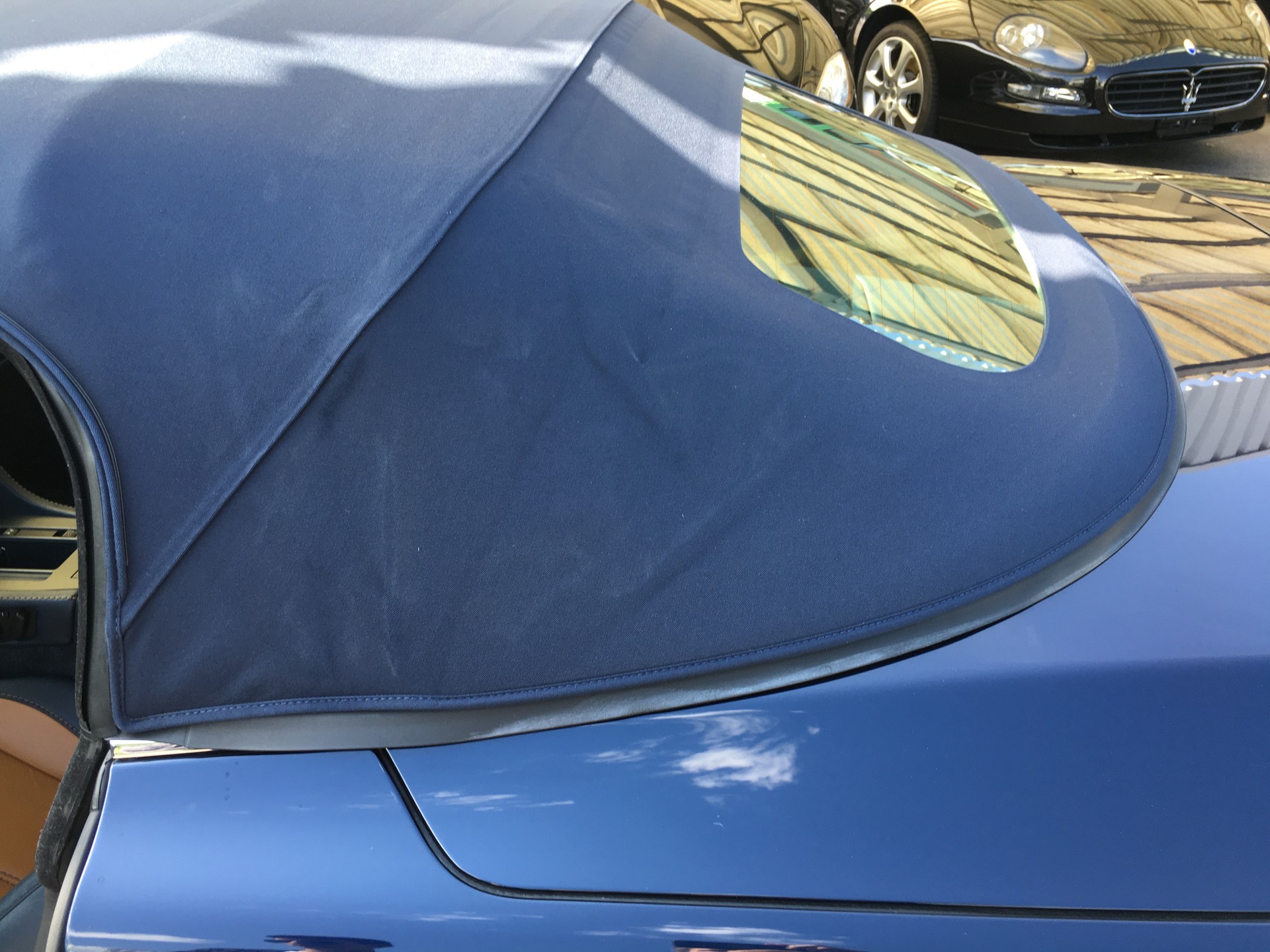 ASTON MARTIN V8 Vantage 4.3 Sportshift-image-4