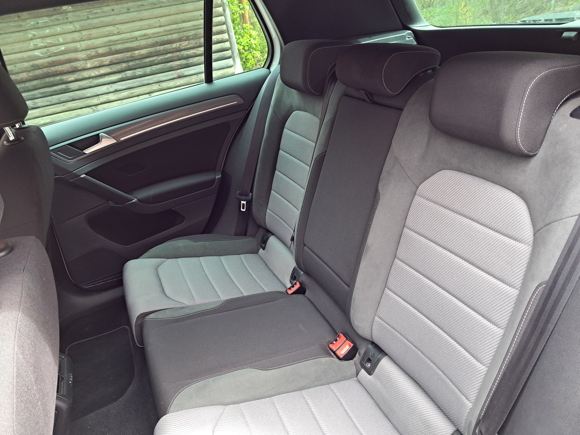 VW Golf 1.4 TSI Allstar R-Line-image-12