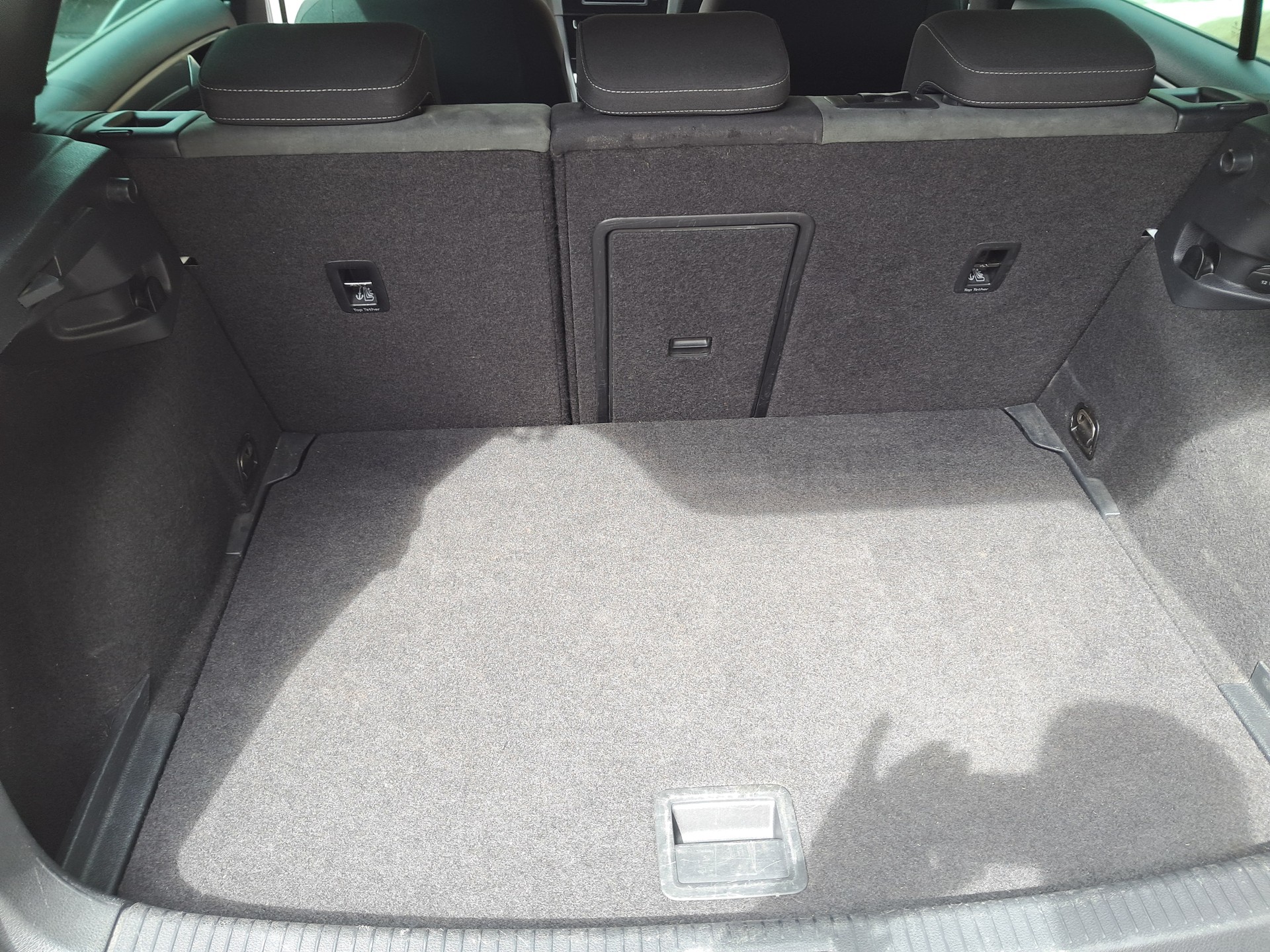 VW Golf 1.4 TSI Allstar R-Line-image-14