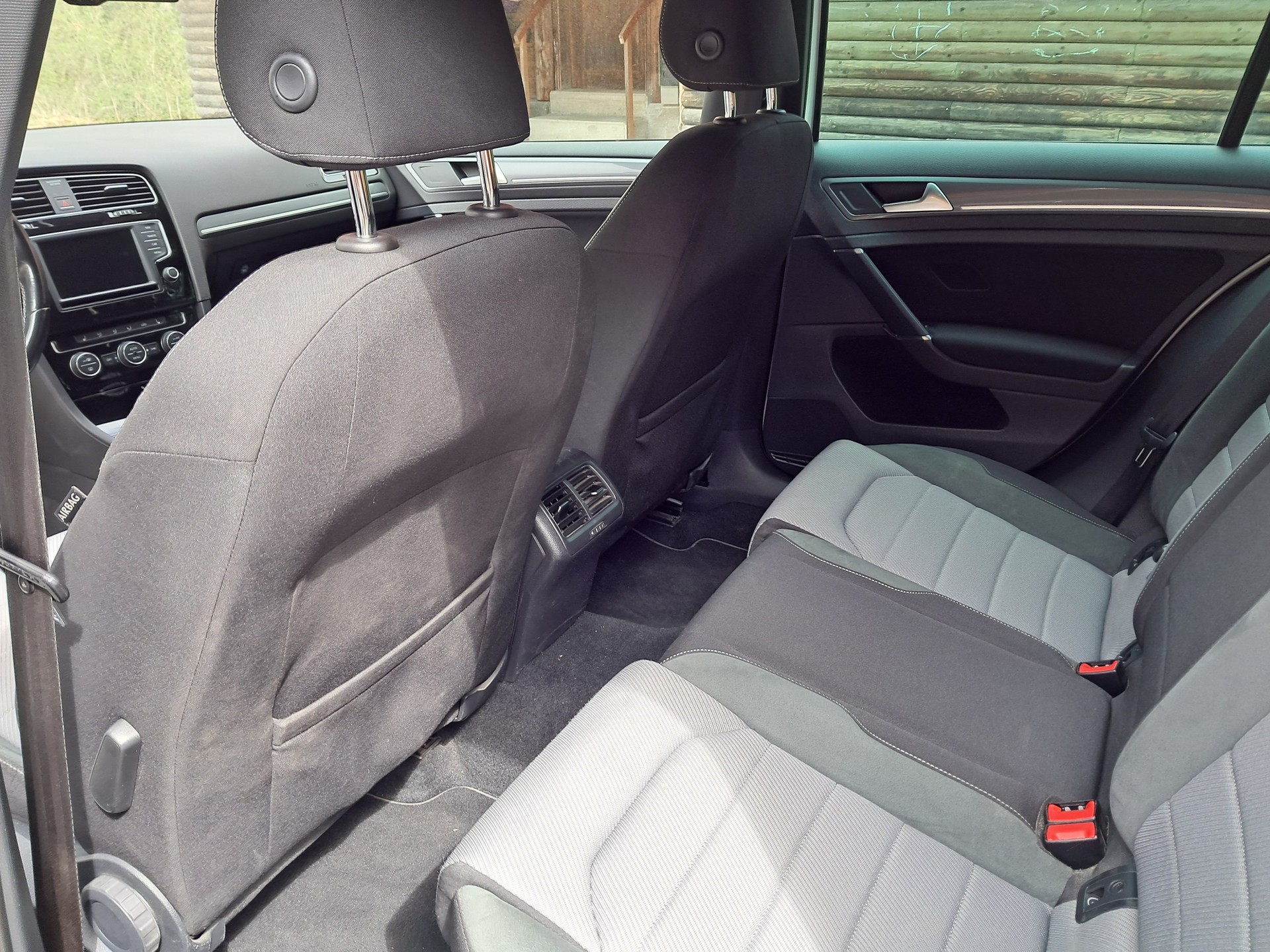 VW Golf 1.4 TSI Allstar R-Line-image-13
