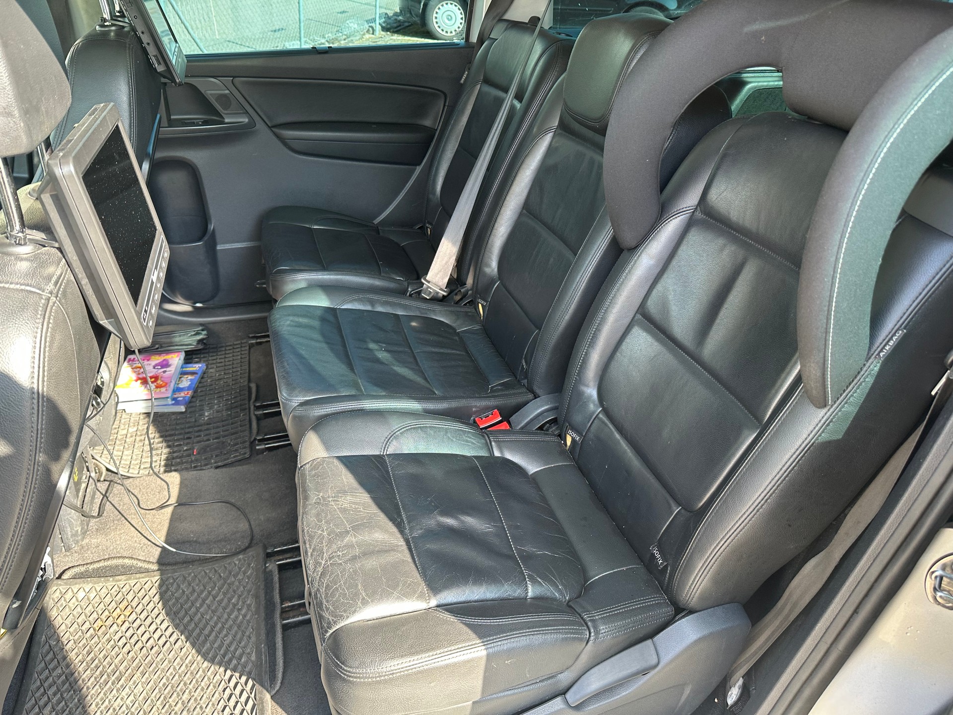 SEAT Alhambra 2.0 TDI Style DSG-image-10