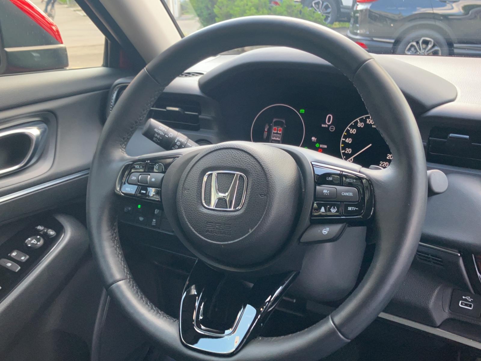 HONDA HR-V 1.5 i-MMD Advance-image-14