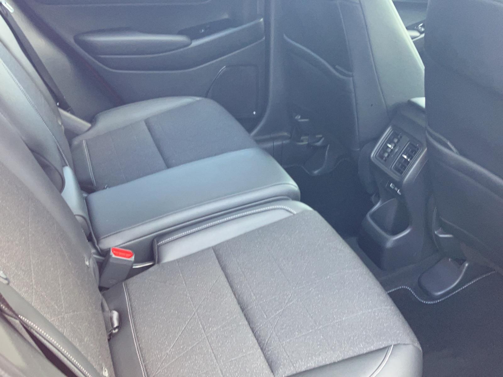 HONDA HR-V 1.5 i-MMD Advance-image-15