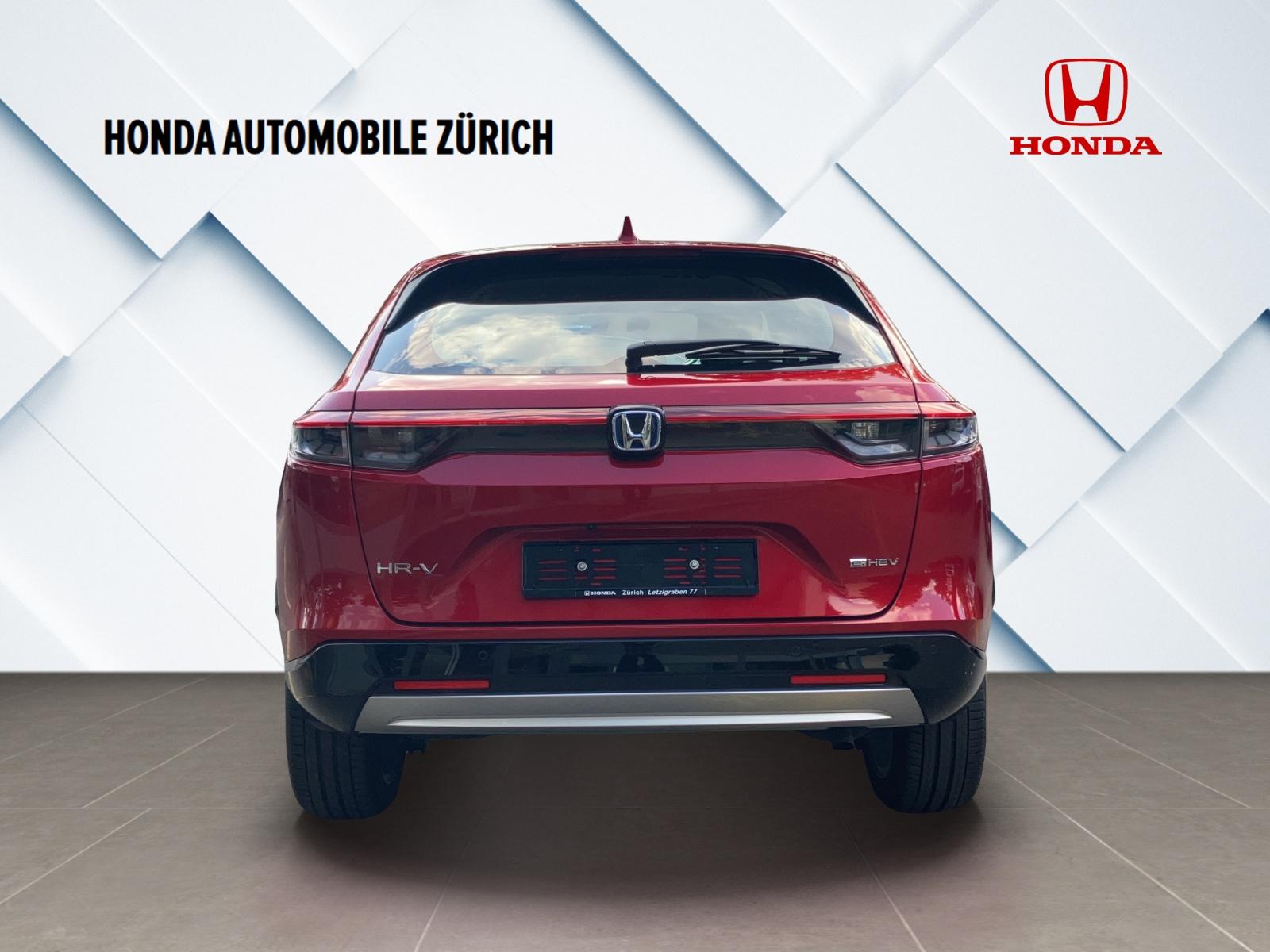 HONDA HR-V 1.5 i-MMD Advance-image-3