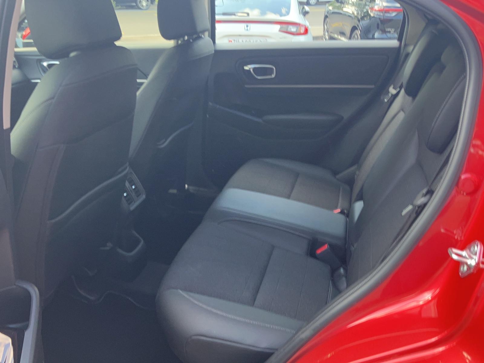 HONDA HR-V 1.5 i-MMD Advance-image-11