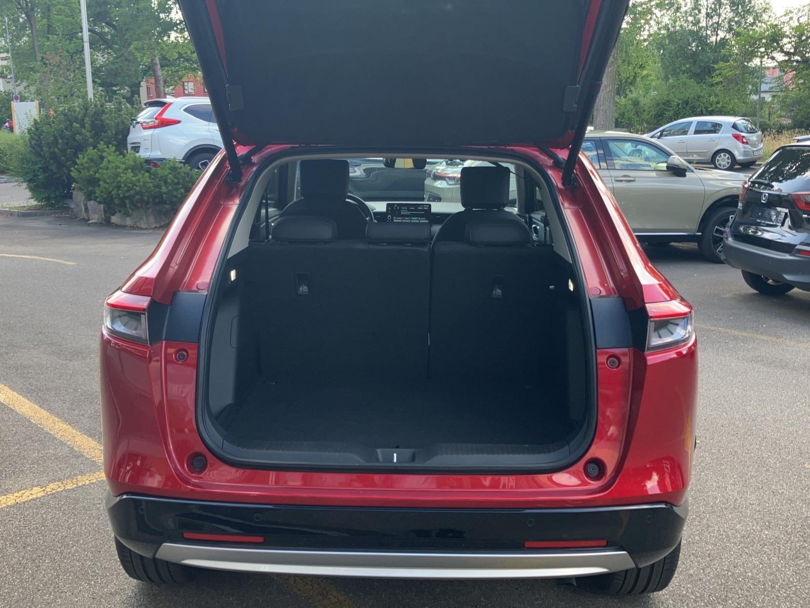 HONDA HR-V 1.5 i-MMD Advance-image-12