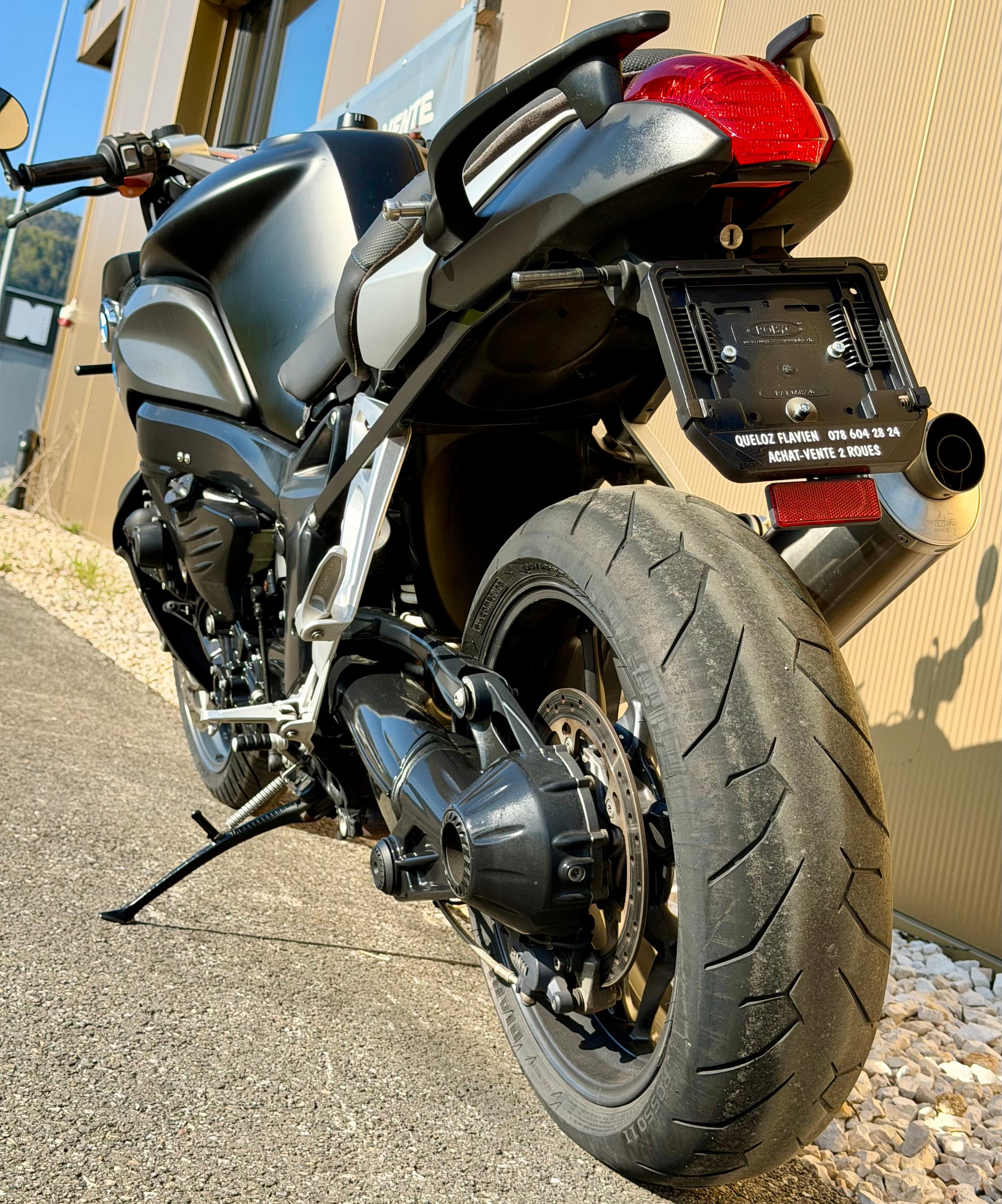 BMW K 1200 R-image-12
