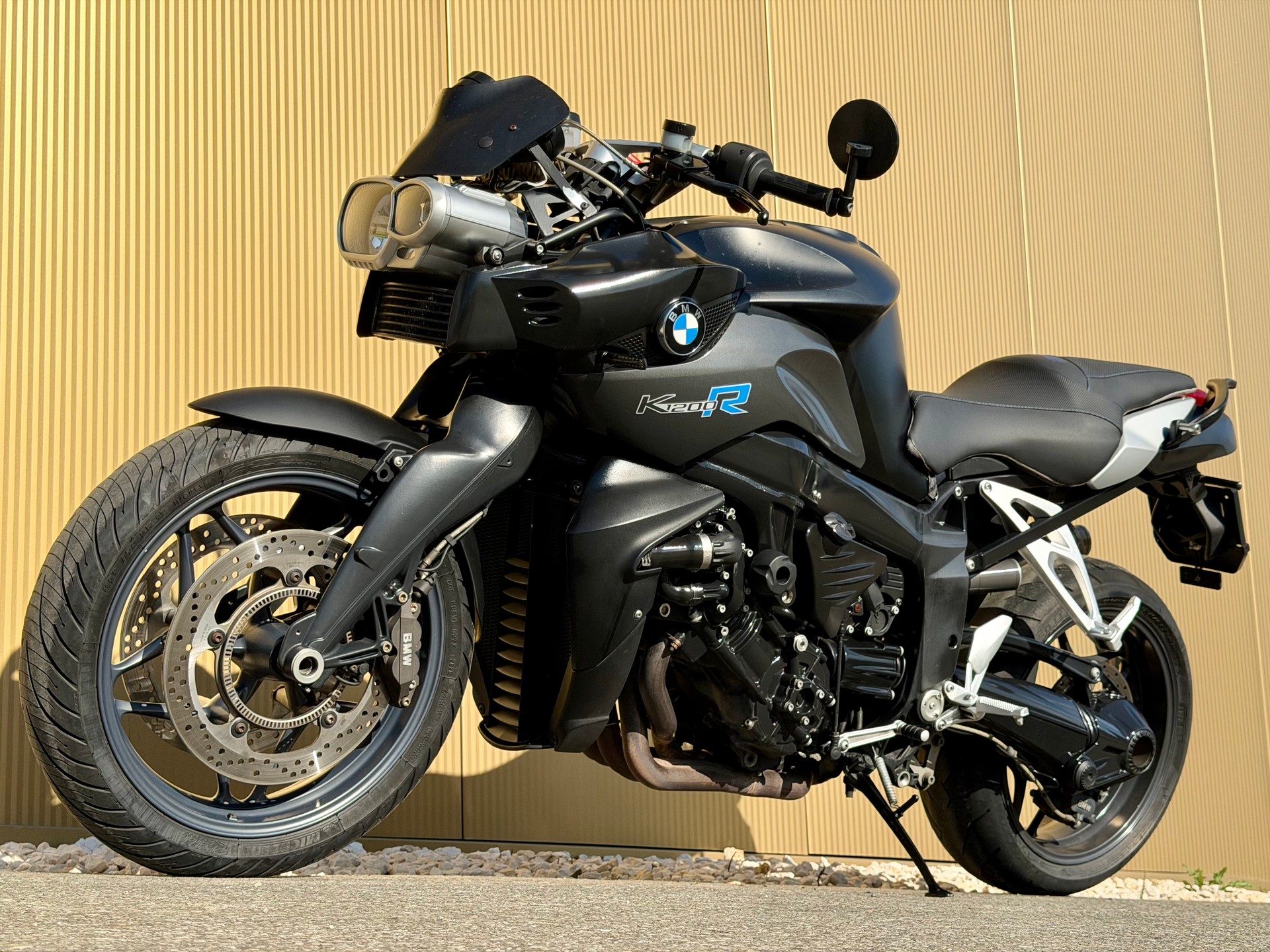 BMW K 1200 R-image-9
