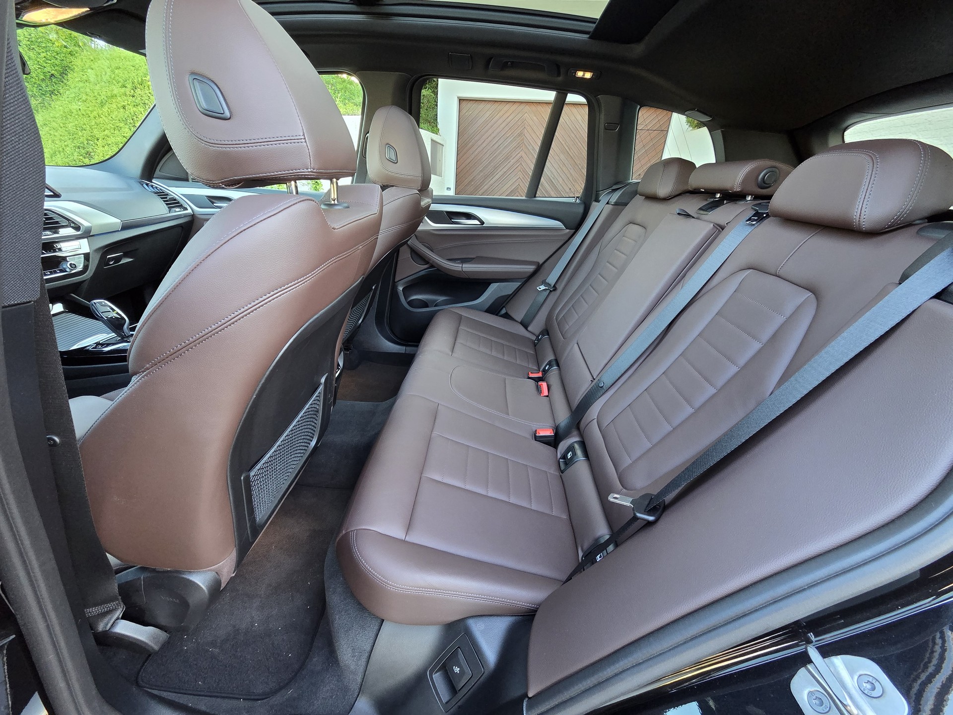 BMW X3 xDrive 30e M Sport-image-7
