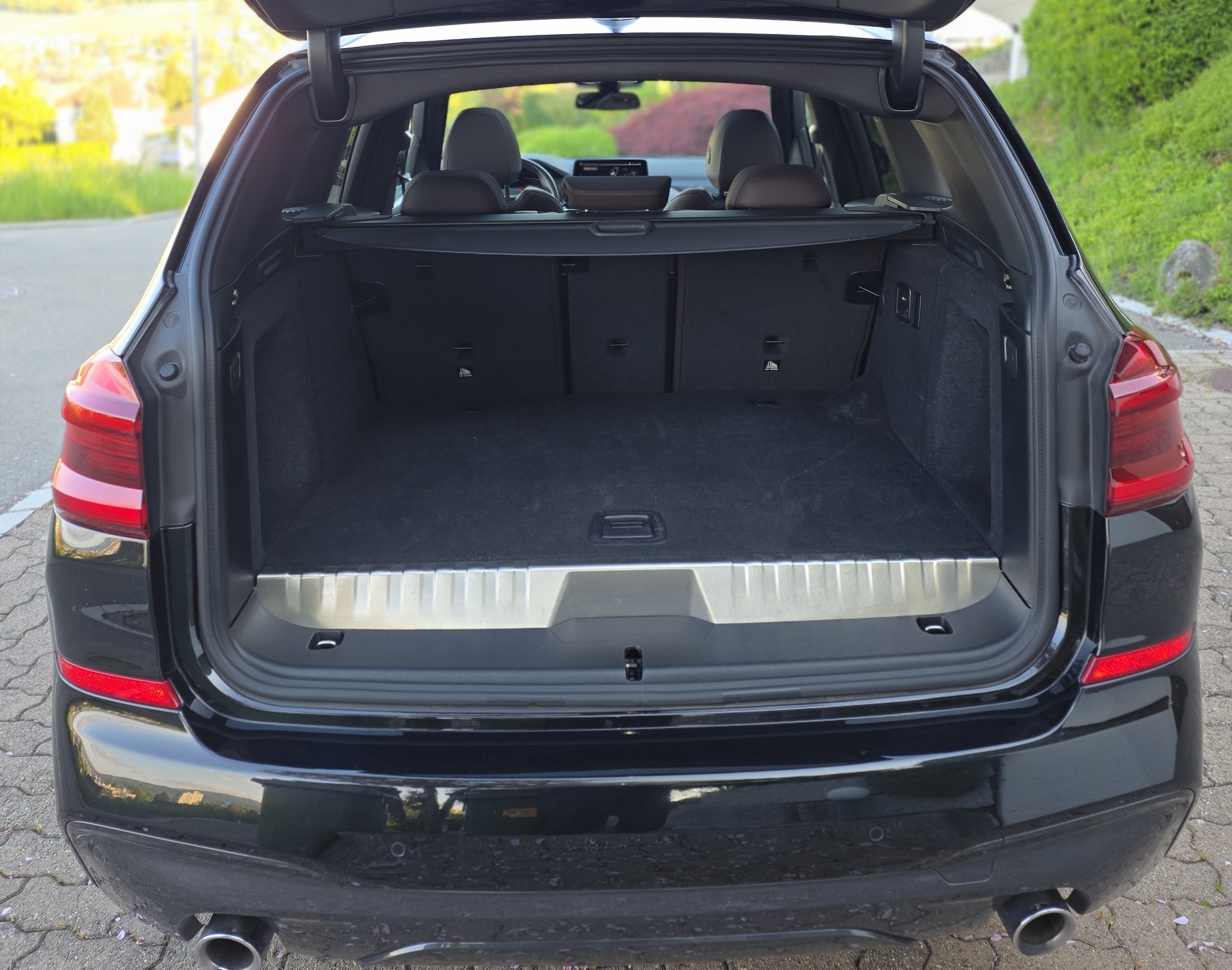 BMW X3 xDrive 30e M Sport-image-3