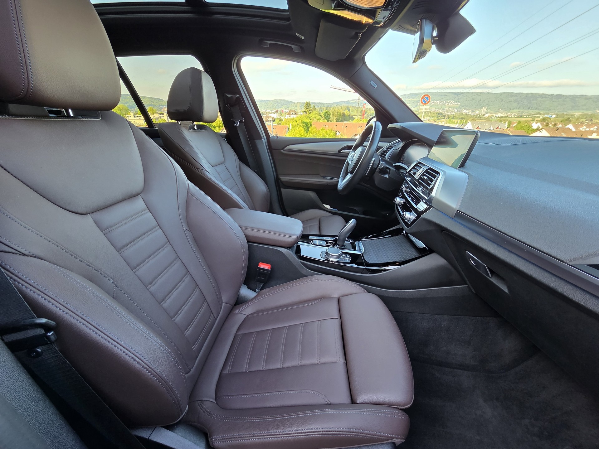 BMW X3 xDrive 30e M Sport-image-6