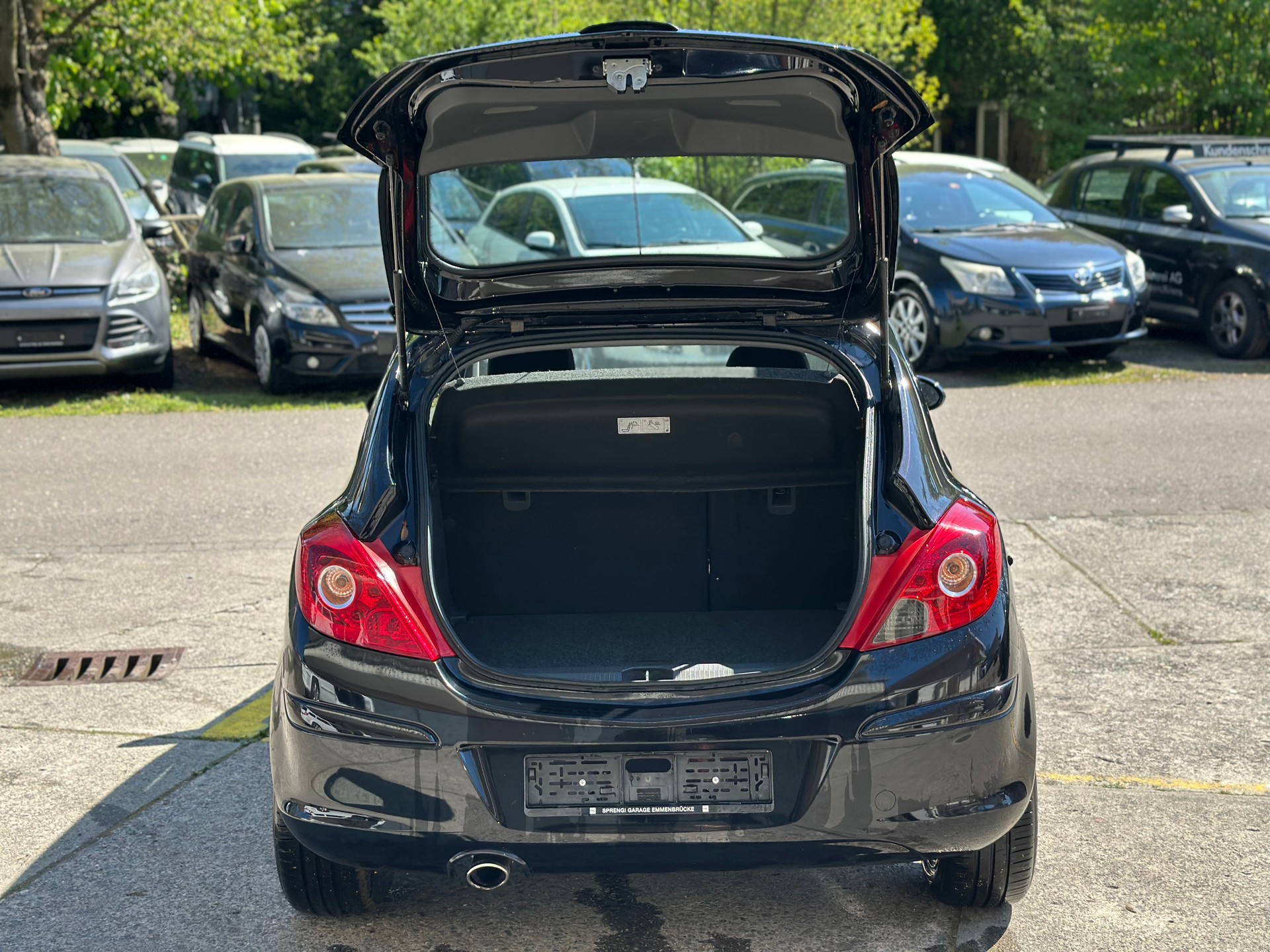 OPEL Corsa 1.4 TP Enjoy-image-5