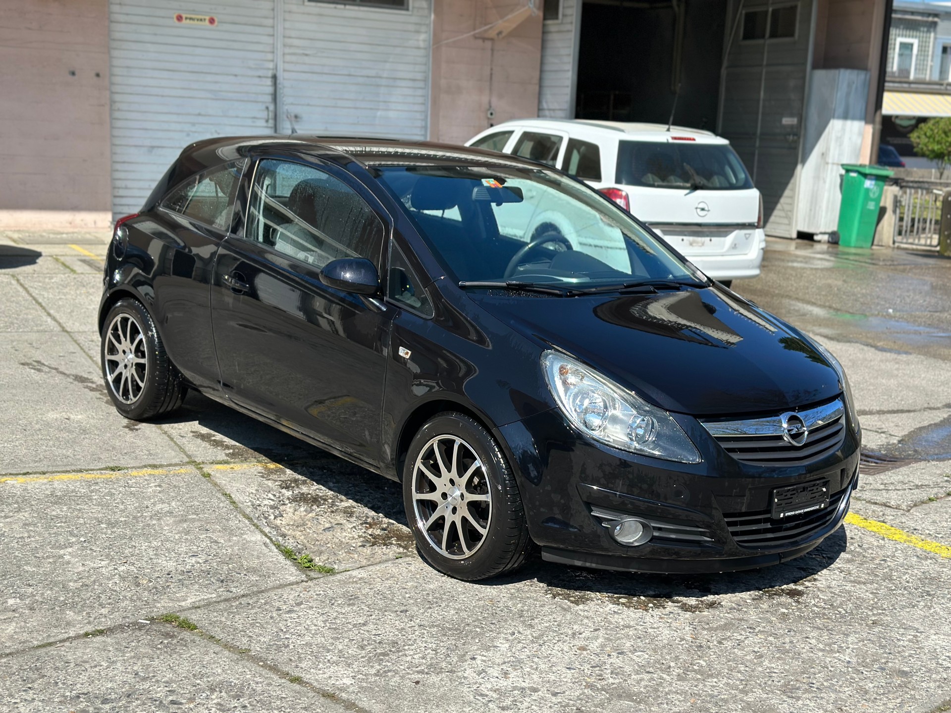 OPEL Corsa 1.4 TP Enjoy-image-1