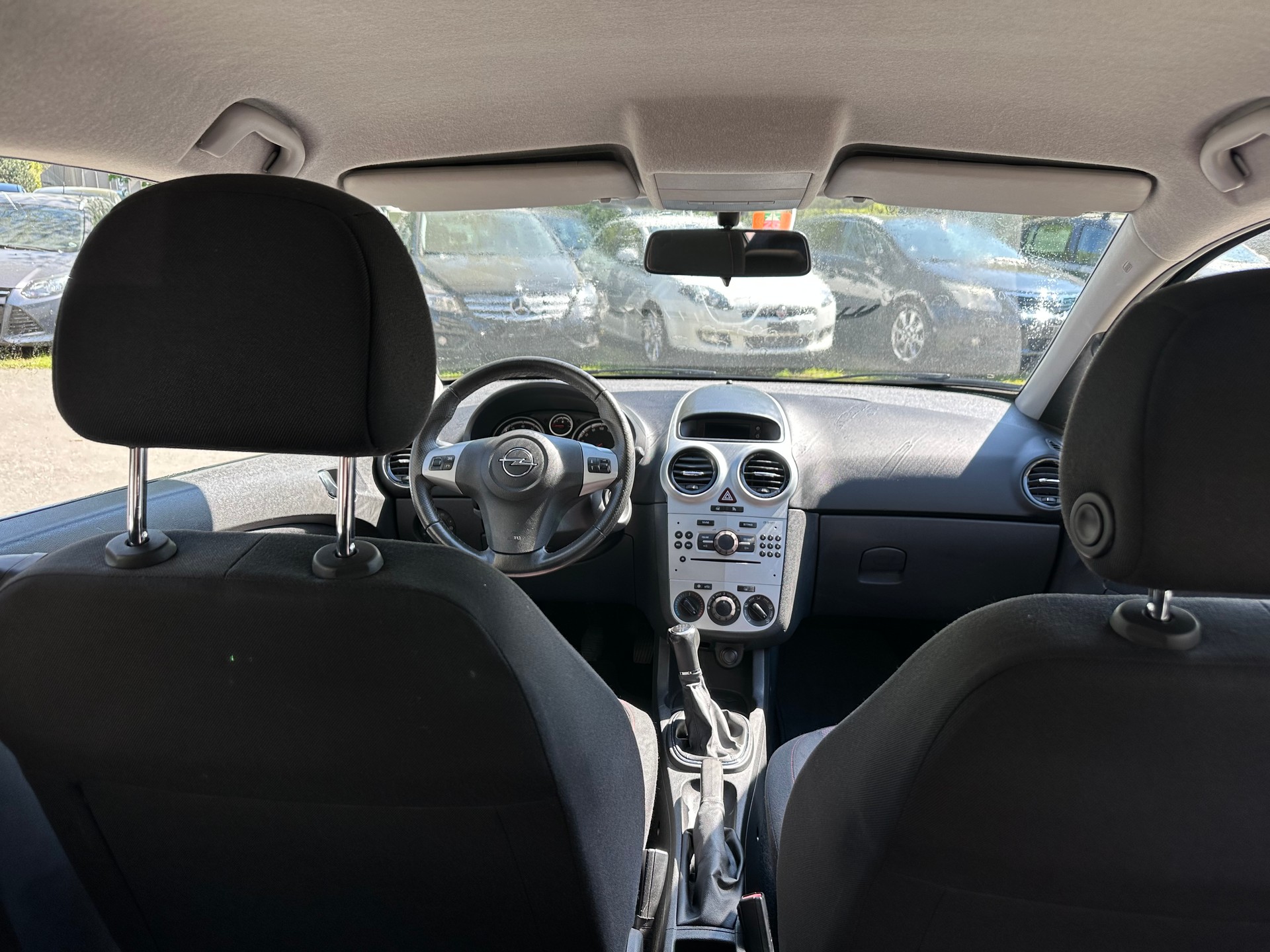 OPEL Corsa 1.4 TP Enjoy-image-7