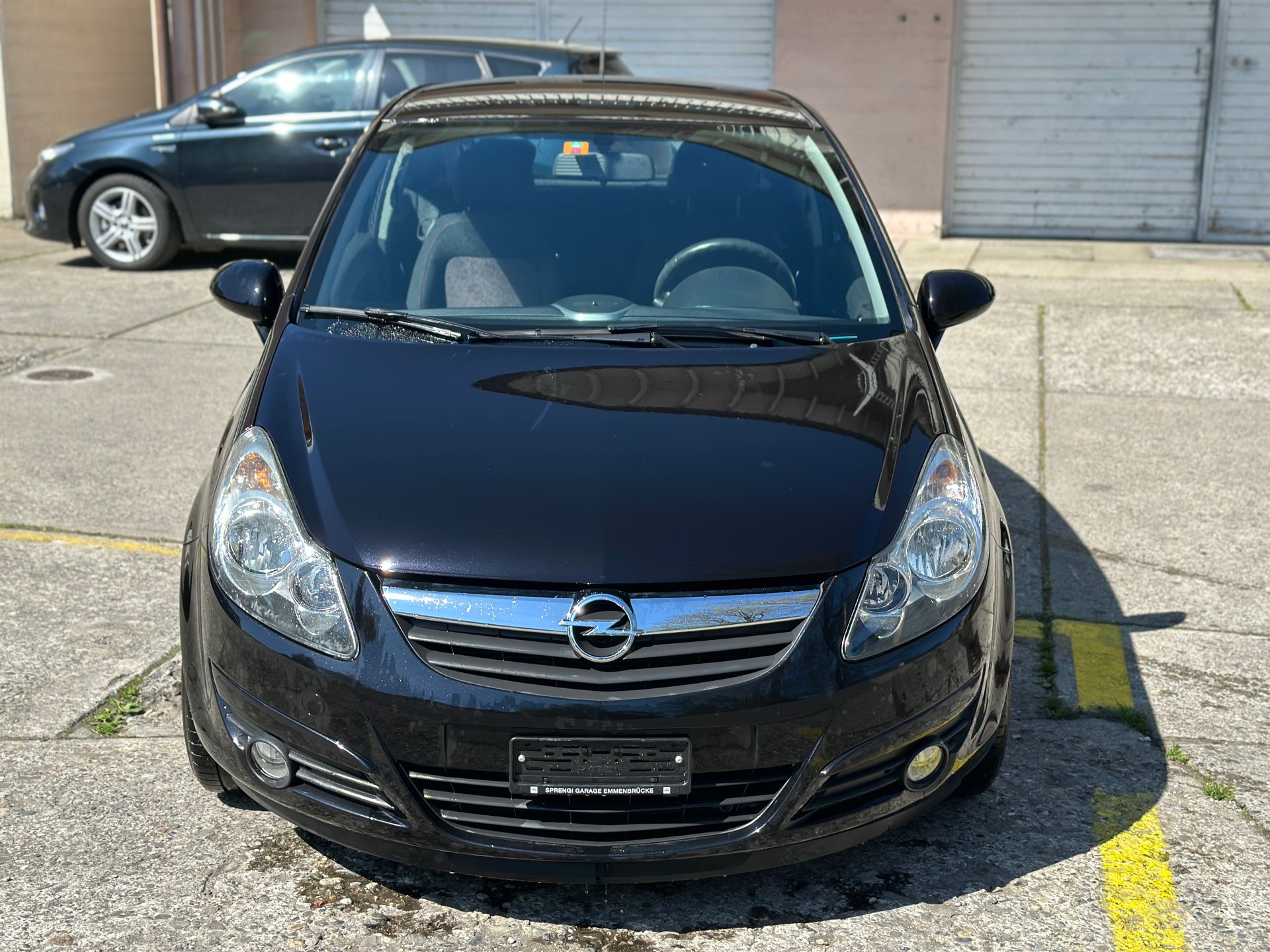 OPEL Corsa 1.4 TP Enjoy-image-0