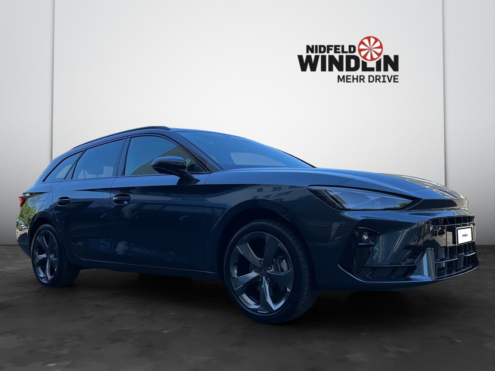 SEAT LEON ST 2.0 TSI Prime Edition DSG 4Drive-image-0