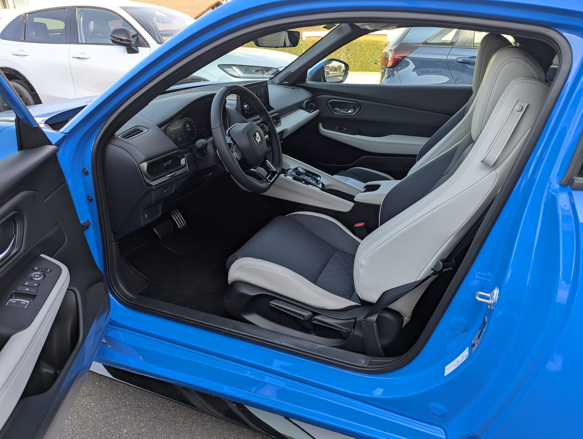 HONDA Prelude-image-8
