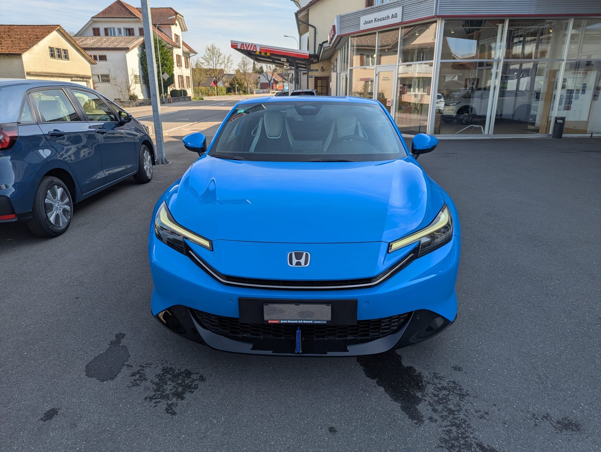 HONDA Prelude-image-1