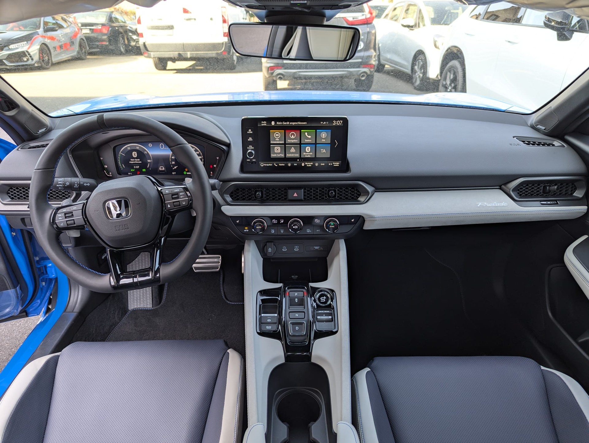 HONDA Prelude-image-5