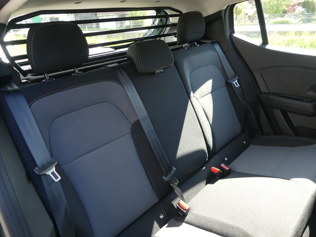 DACIA Sandero Stepway TCe 90 Extreme+ CVT-image-11