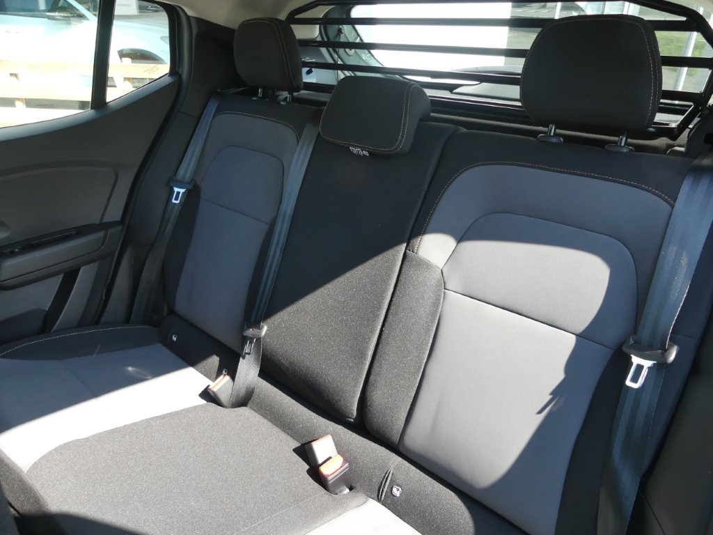 DACIA Sandero Stepway TCe 90 Extreme+ CVT-image-12