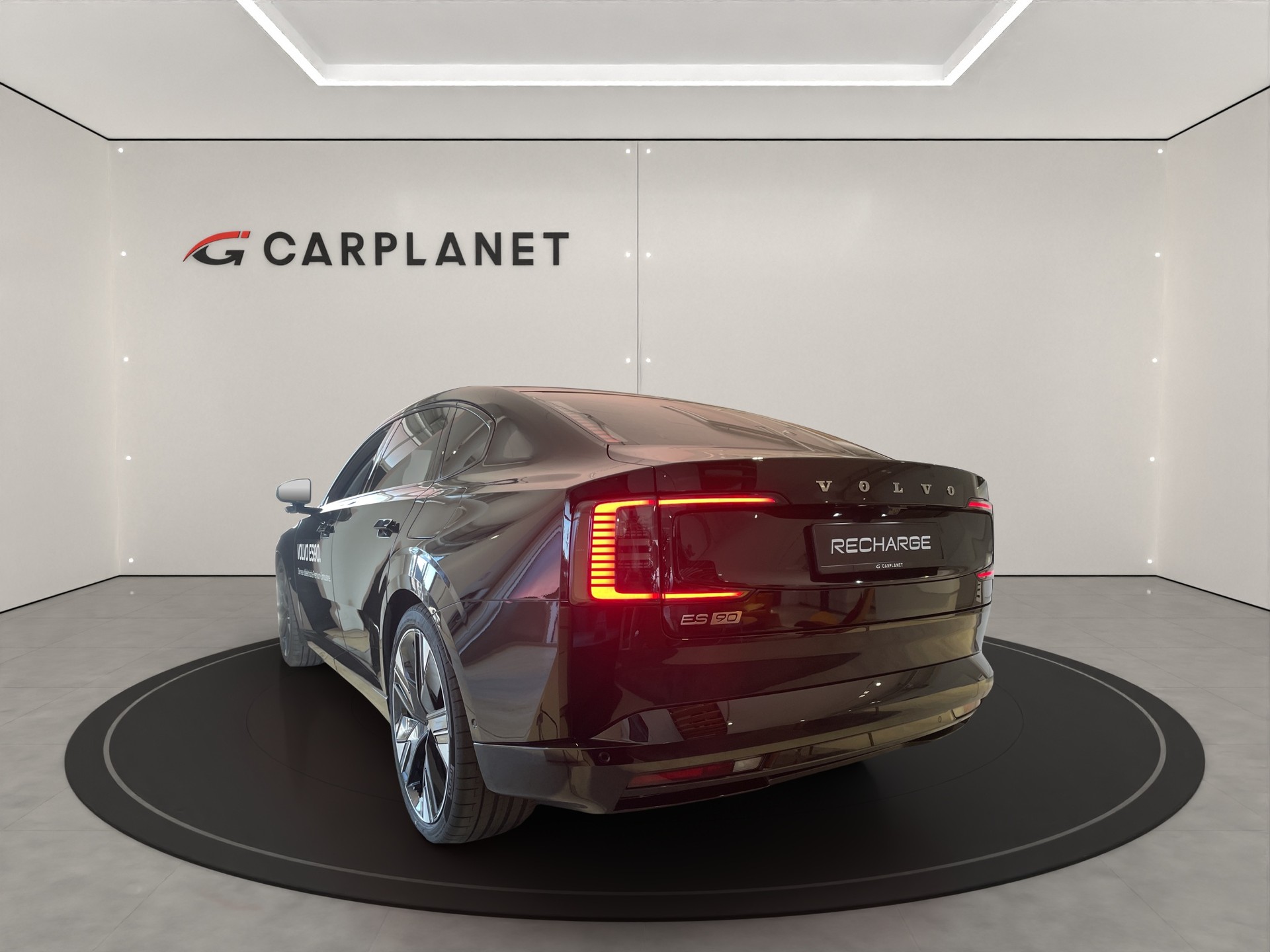 VOLVO ES90 Ultra-image-3