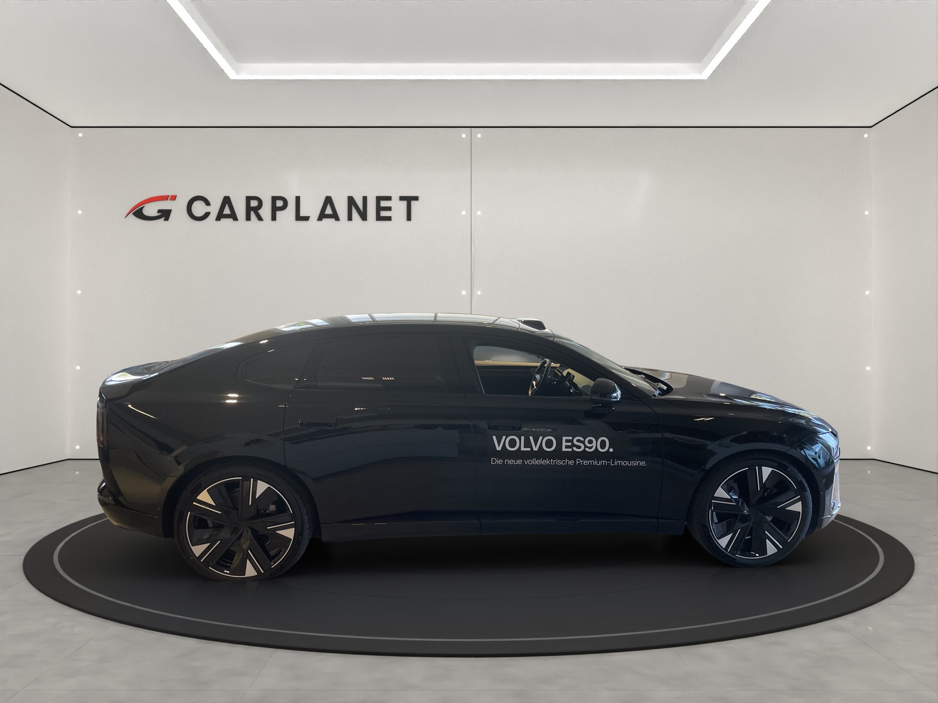 VOLVO ES90 Ultra-image-2