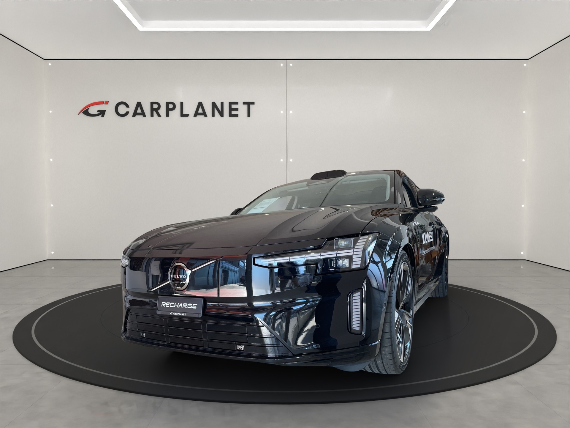 VOLVO ES90 Ultra-image-0