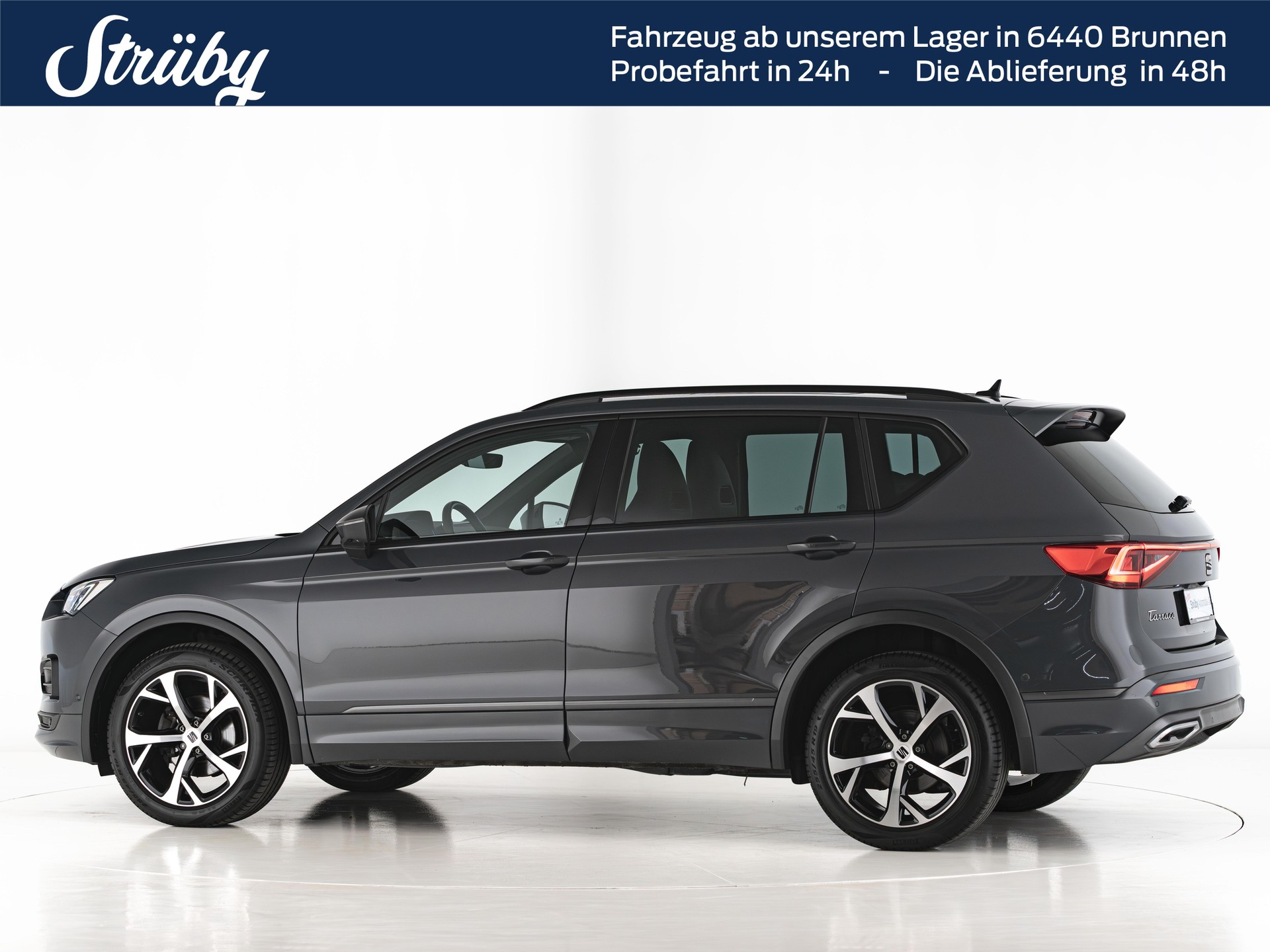 SEAT Tarraco 1.5 TSI FR DSG-image-16