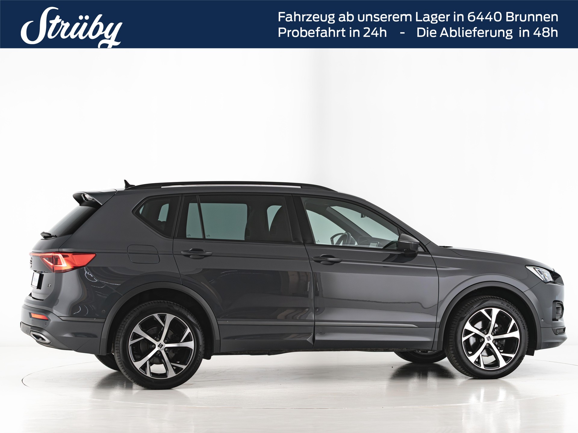 SEAT Tarraco 1.5 TSI FR DSG-image-8