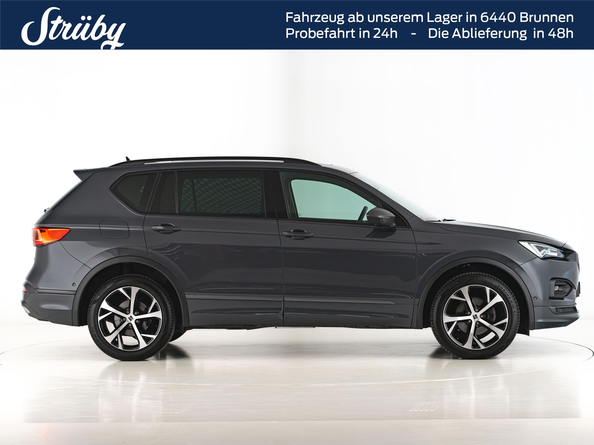 SEAT Tarraco 1.5 TSI FR DSG-image-7