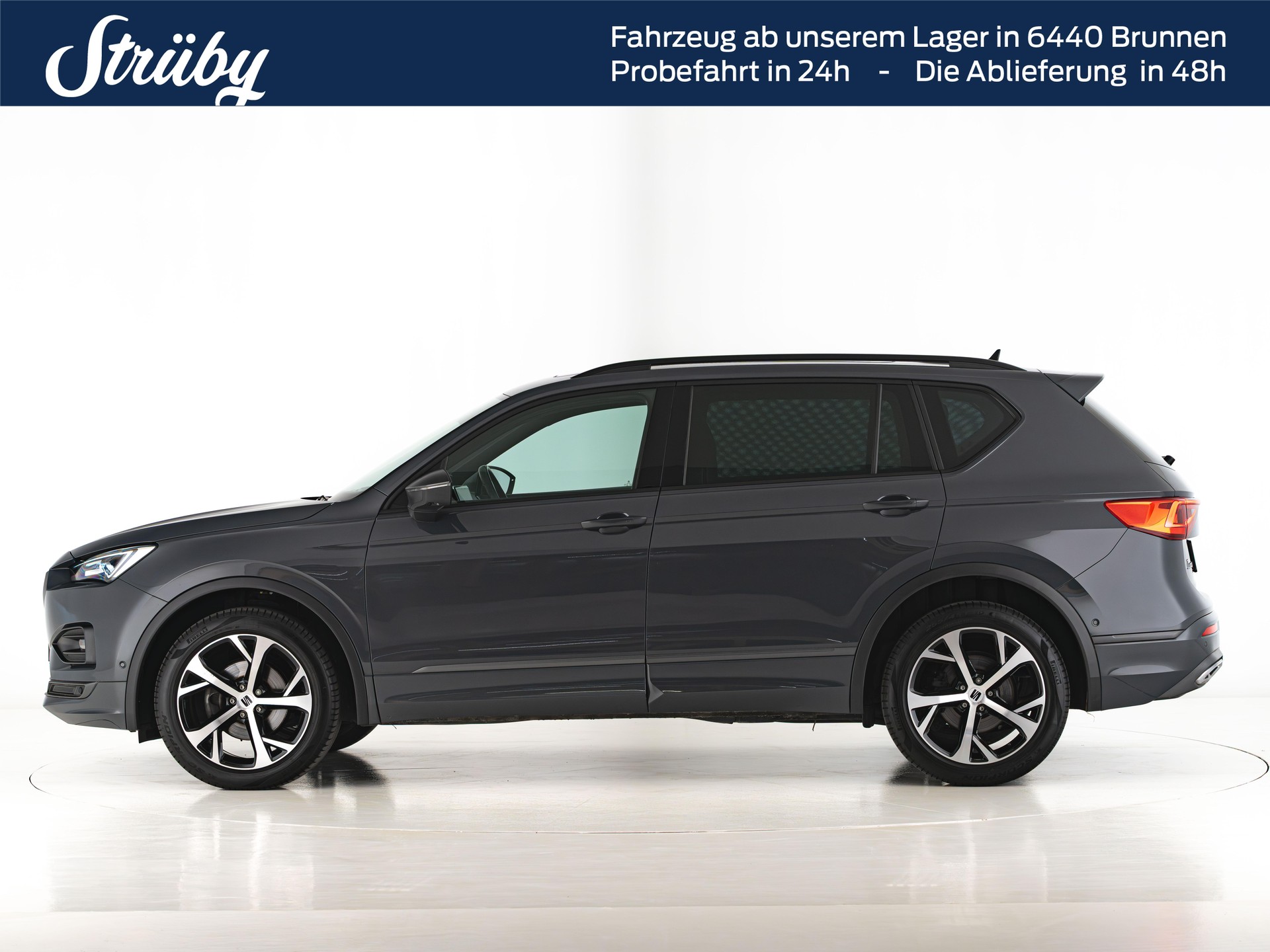 SEAT Tarraco 1.5 TSI FR DSG-image-18