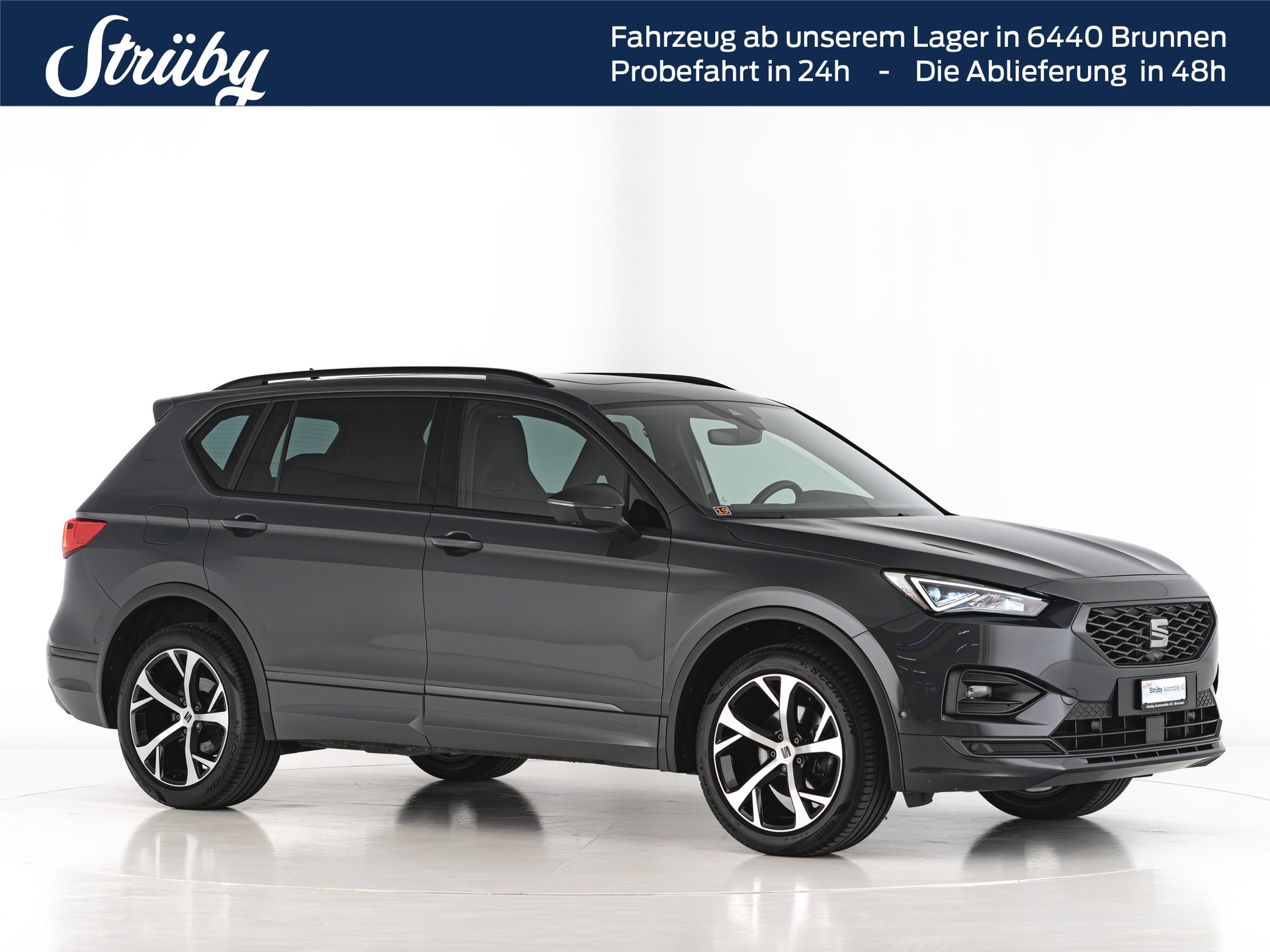 SEAT Tarraco 1.5 TSI FR DSG-image-4