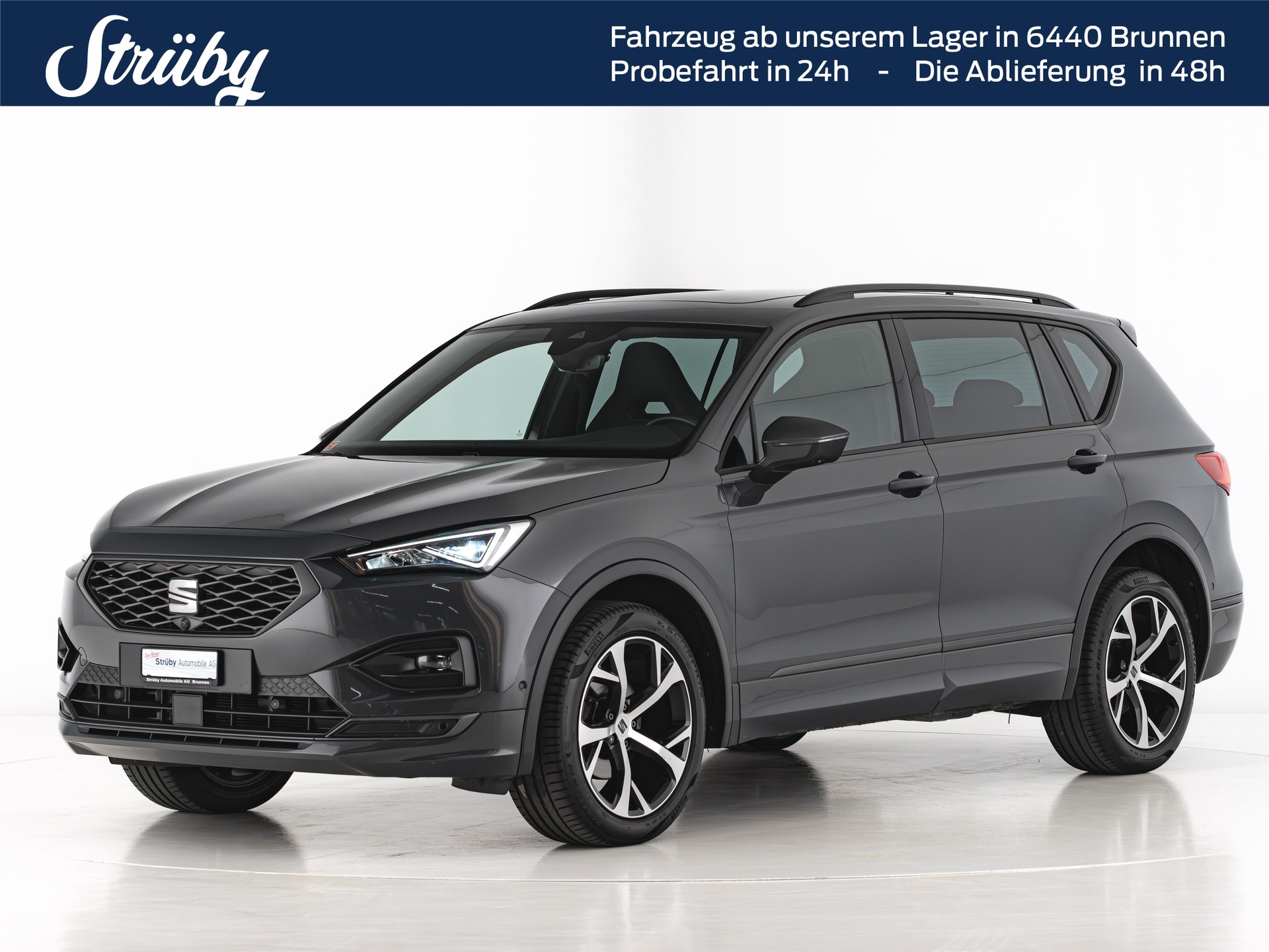 SEAT Tarraco 1.5 TSI FR DSG-image-21