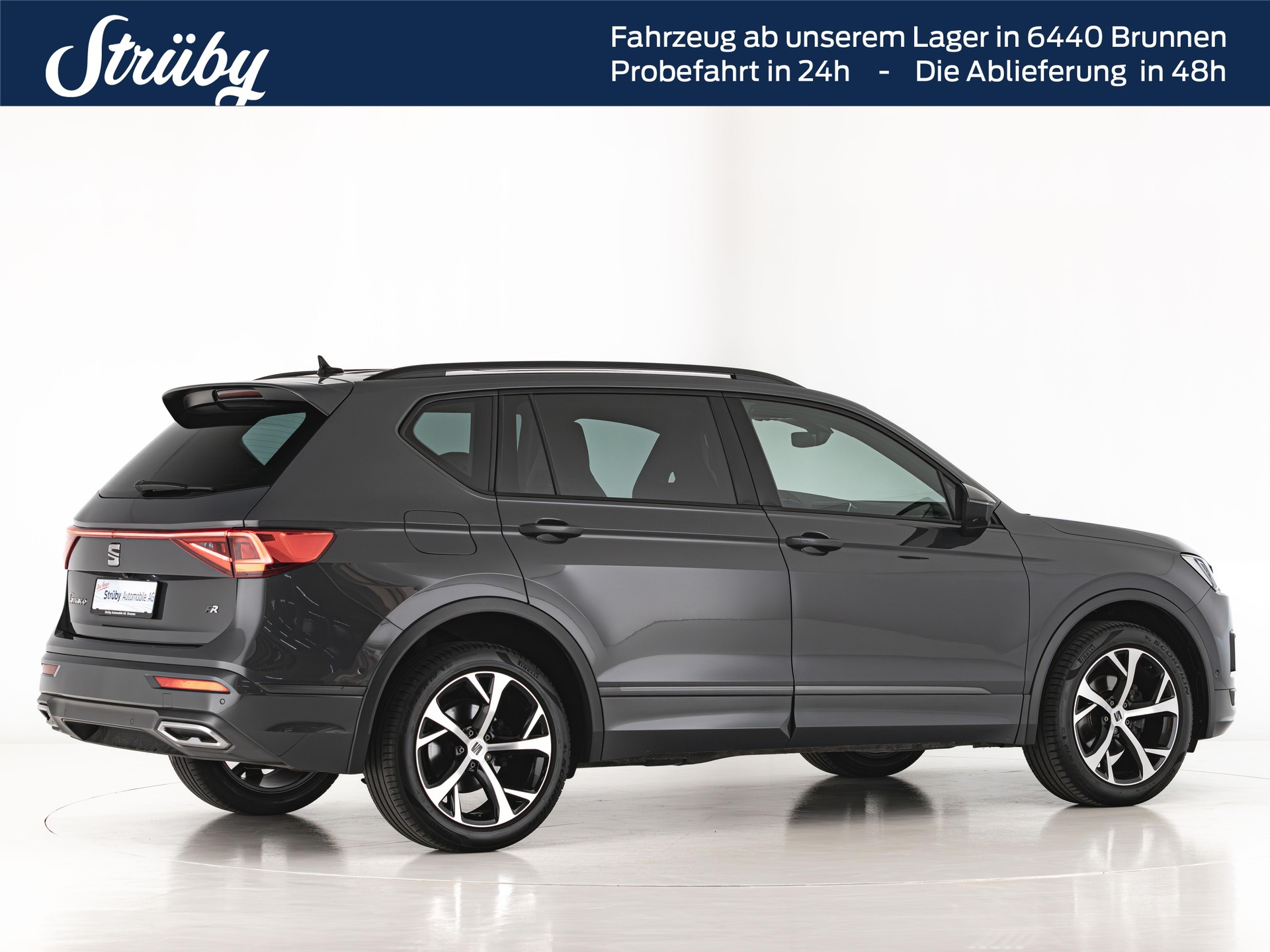 SEAT Tarraco 1.5 TSI FR DSG-image-9