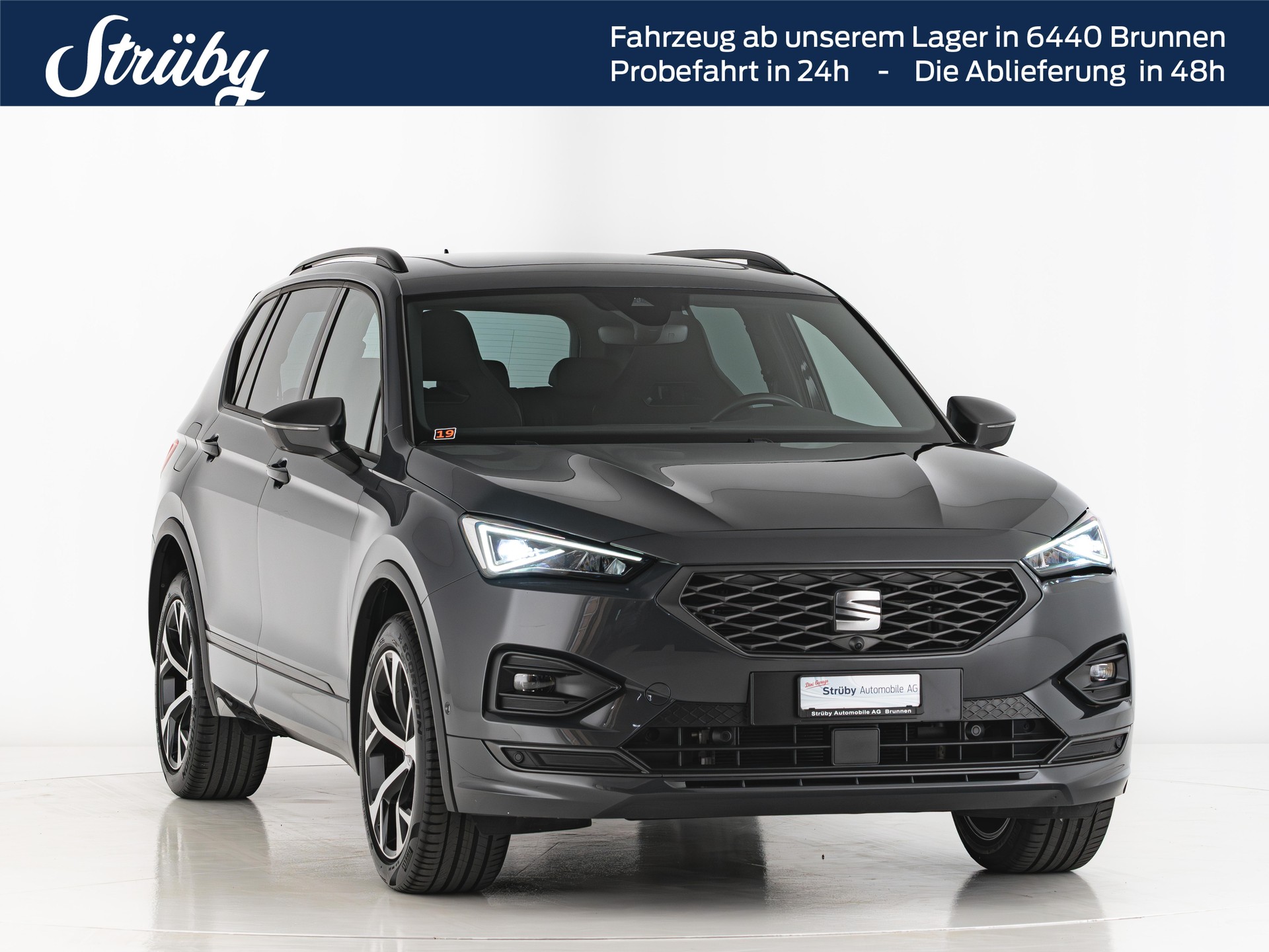 SEAT Tarraco 1.5 TSI FR DSG-image-2